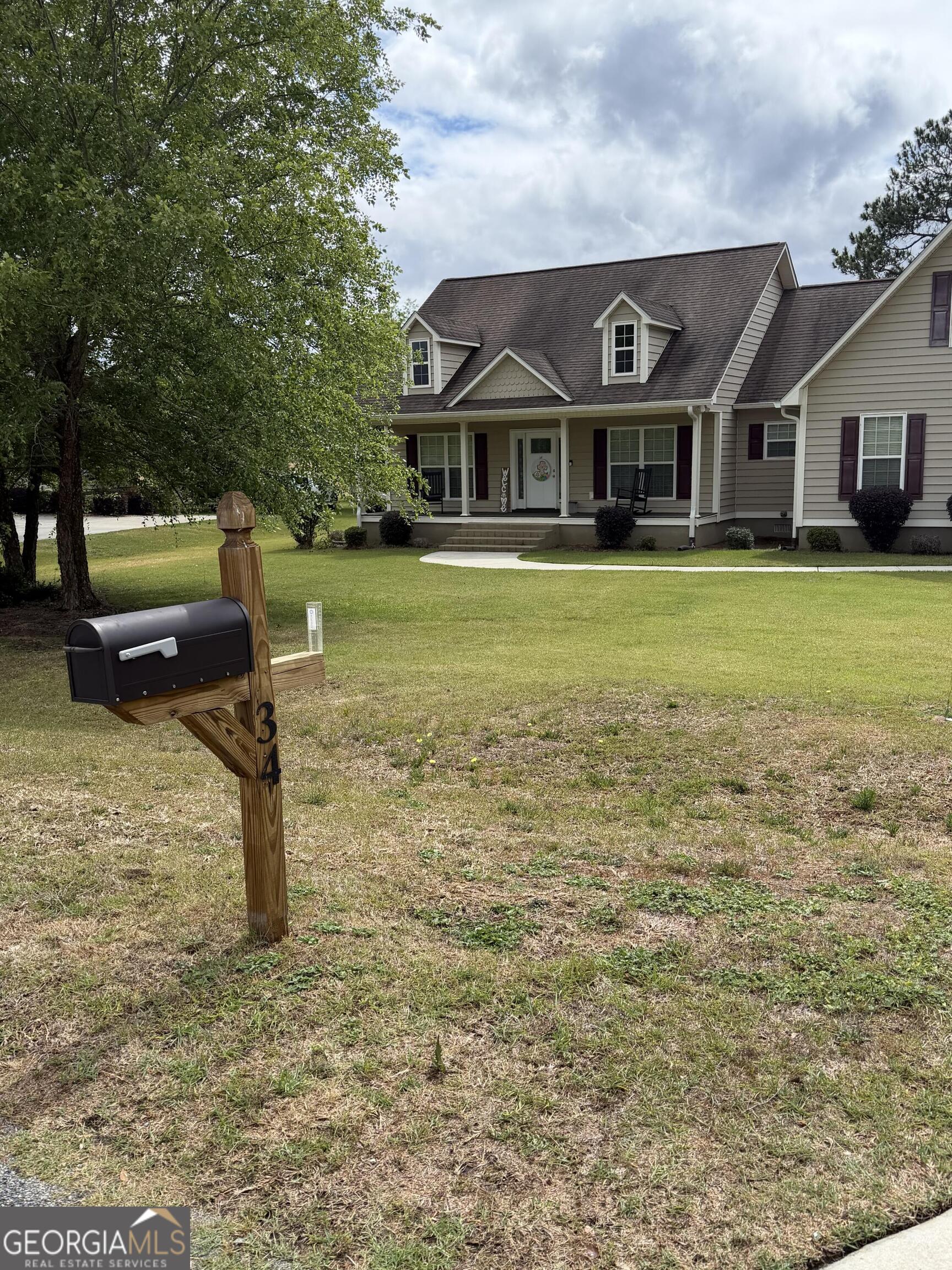 34 Surrey Circle Tifton GA 31793
