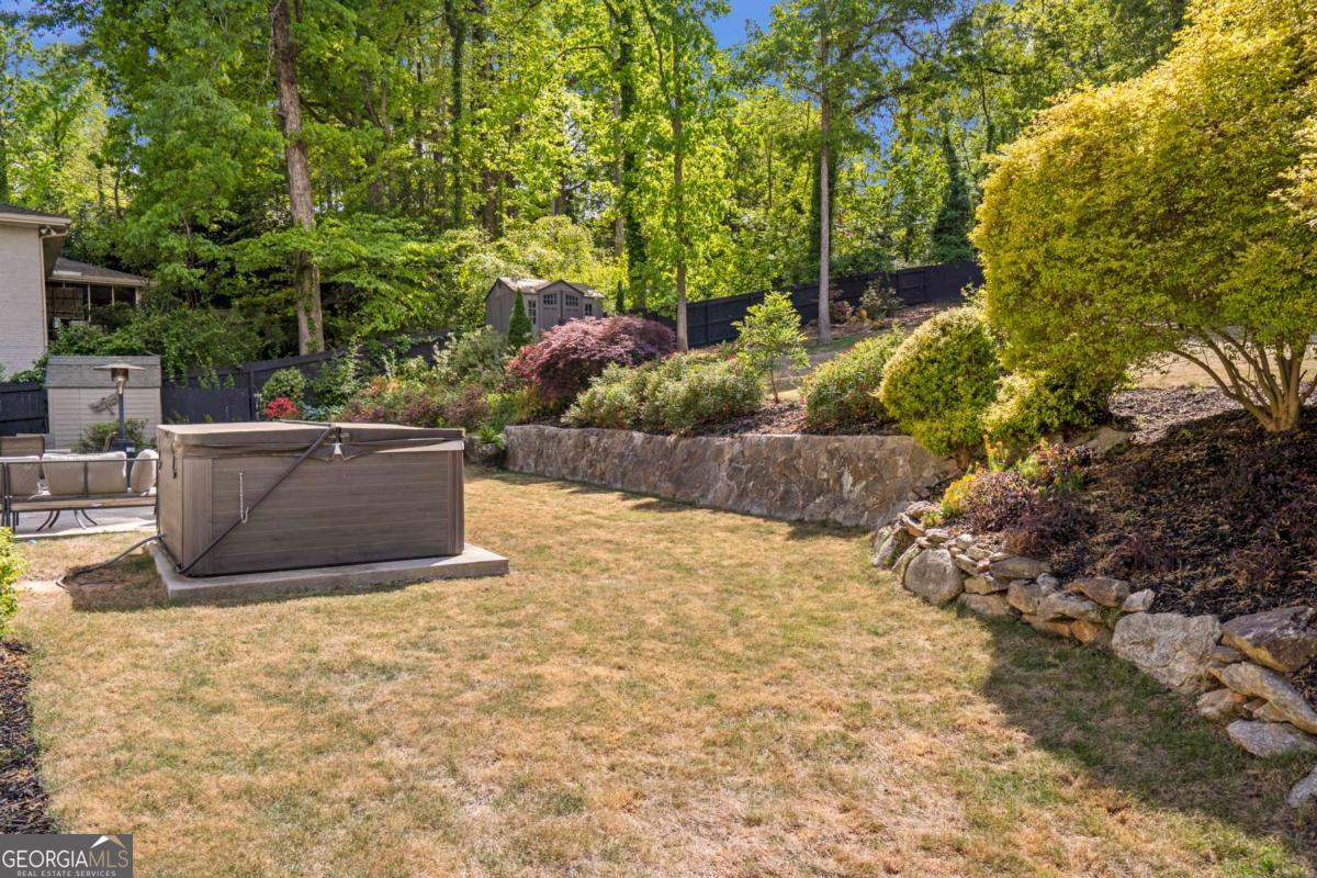 2632 Hawthorne Place NE Atlanta GA 30345