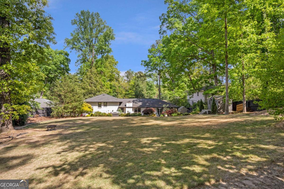 2632 Hawthorne Place NE Atlanta GA 30345