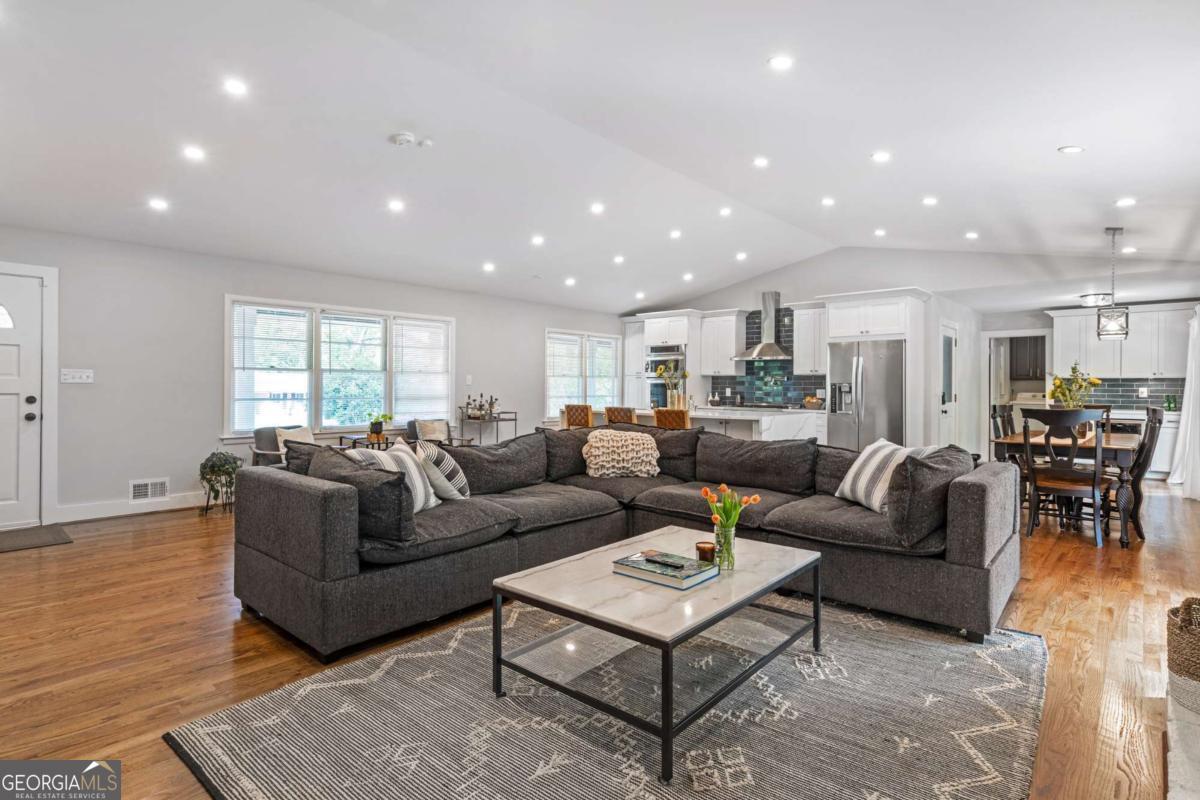 2632 Hawthorne Place NE Atlanta GA 30345