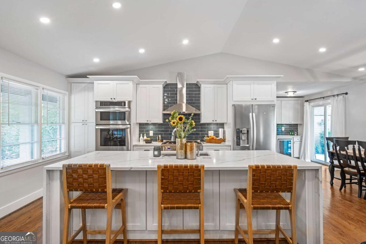 2632 Hawthorne Place NE Atlanta GA 30345
