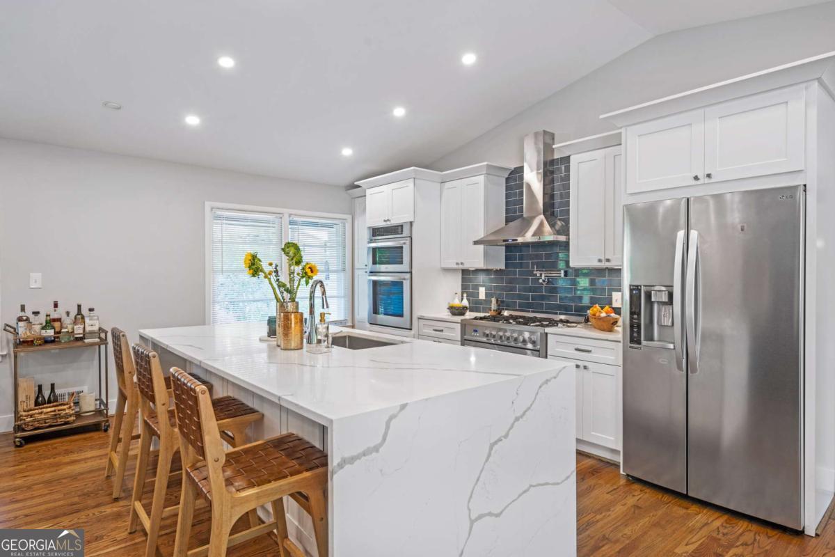 2632 Hawthorne Place NE Atlanta GA 30345