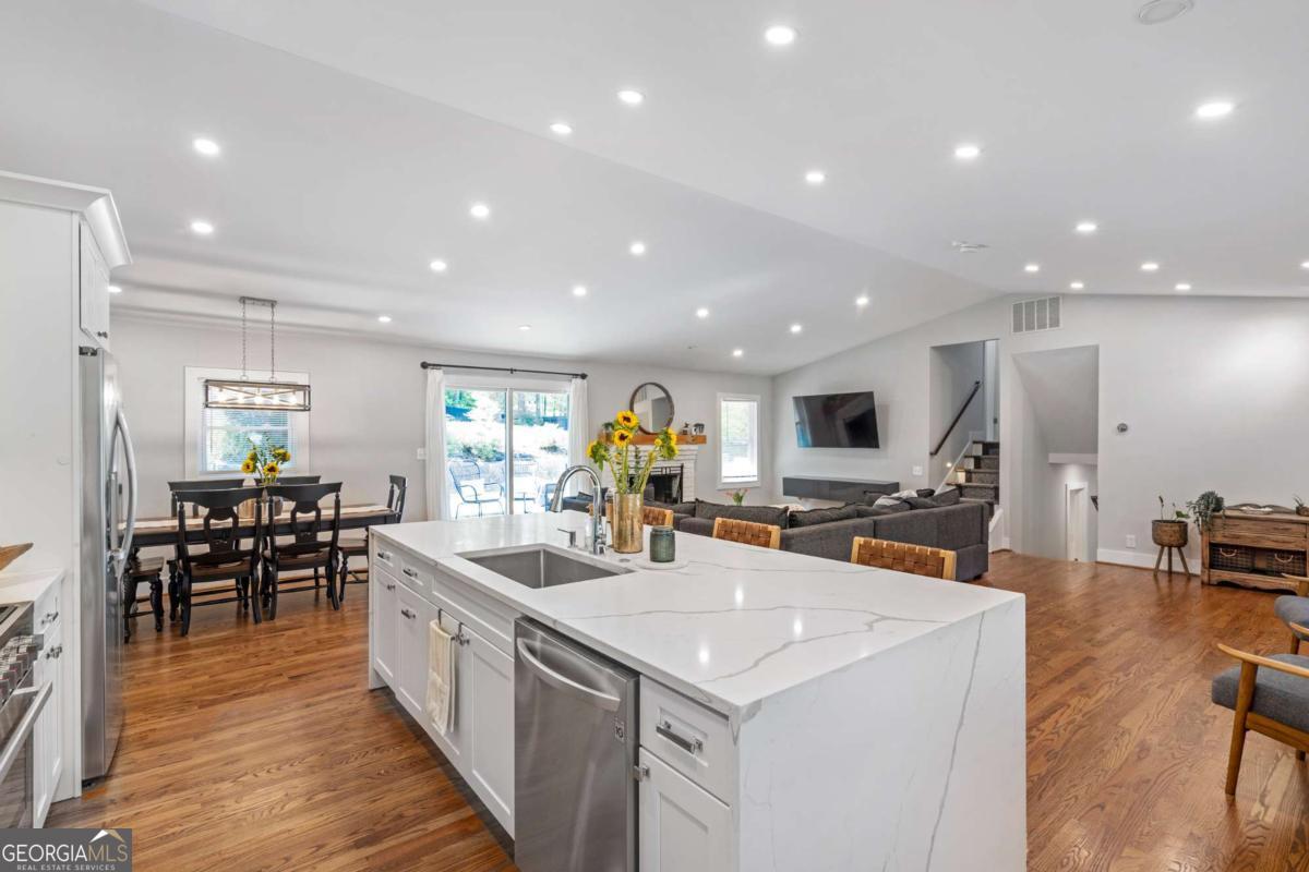 2632 Hawthorne Place NE Atlanta GA 30345