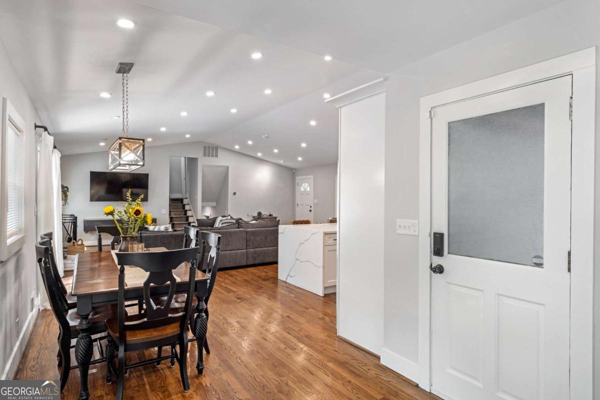 2632 Hawthorne Place NE Atlanta GA 30345