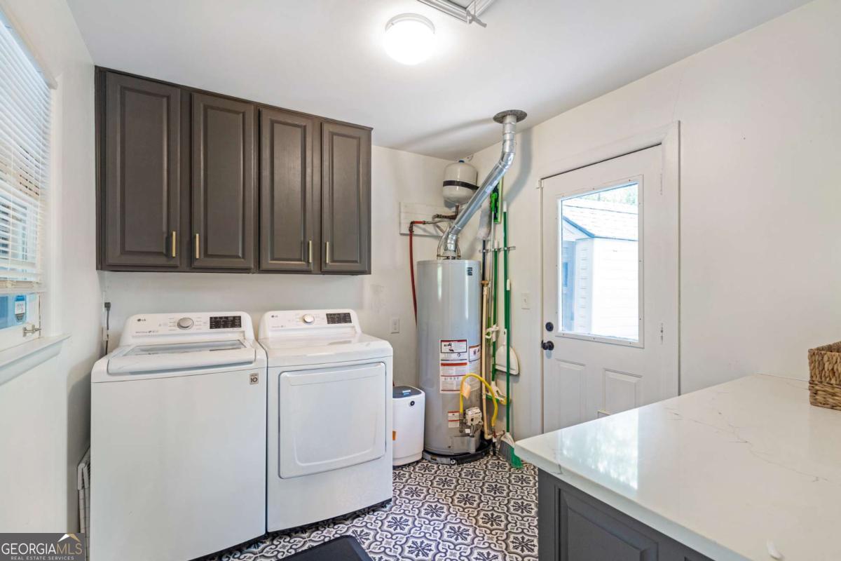 2632 Hawthorne Place NE Atlanta GA 30345