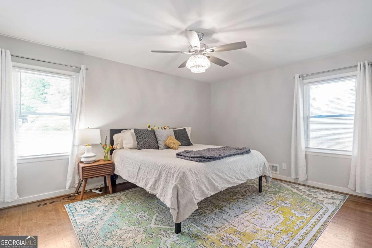 2632 Hawthorne Place NE Atlanta GA 30345