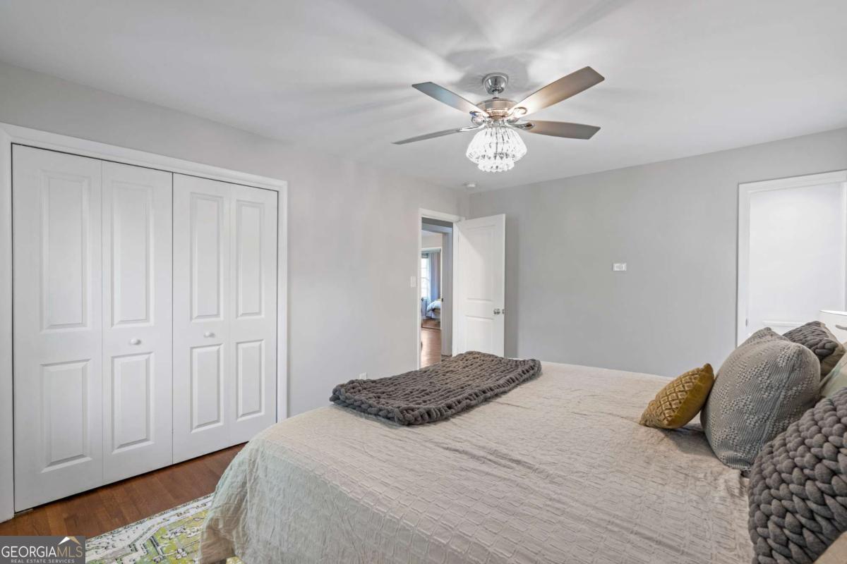 2632 Hawthorne Place NE Atlanta GA 30345
