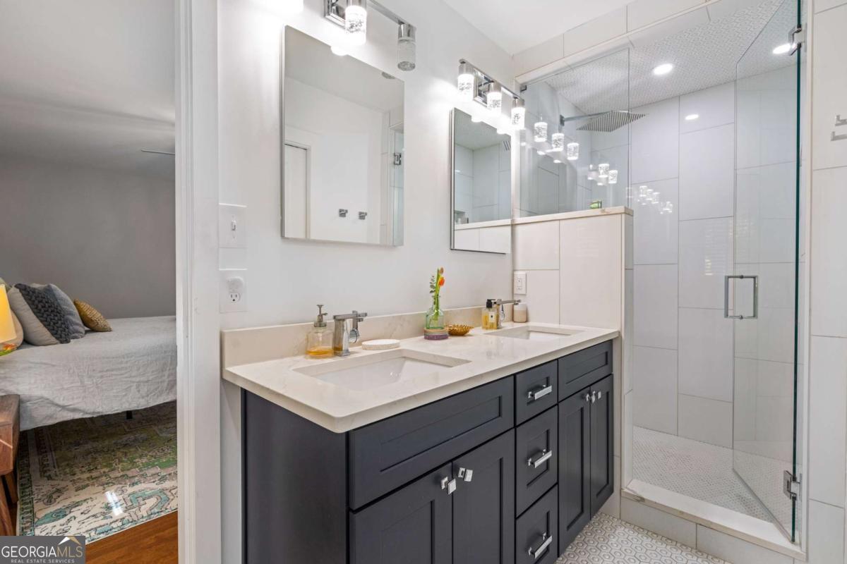 2632 Hawthorne Place NE Atlanta GA 30345