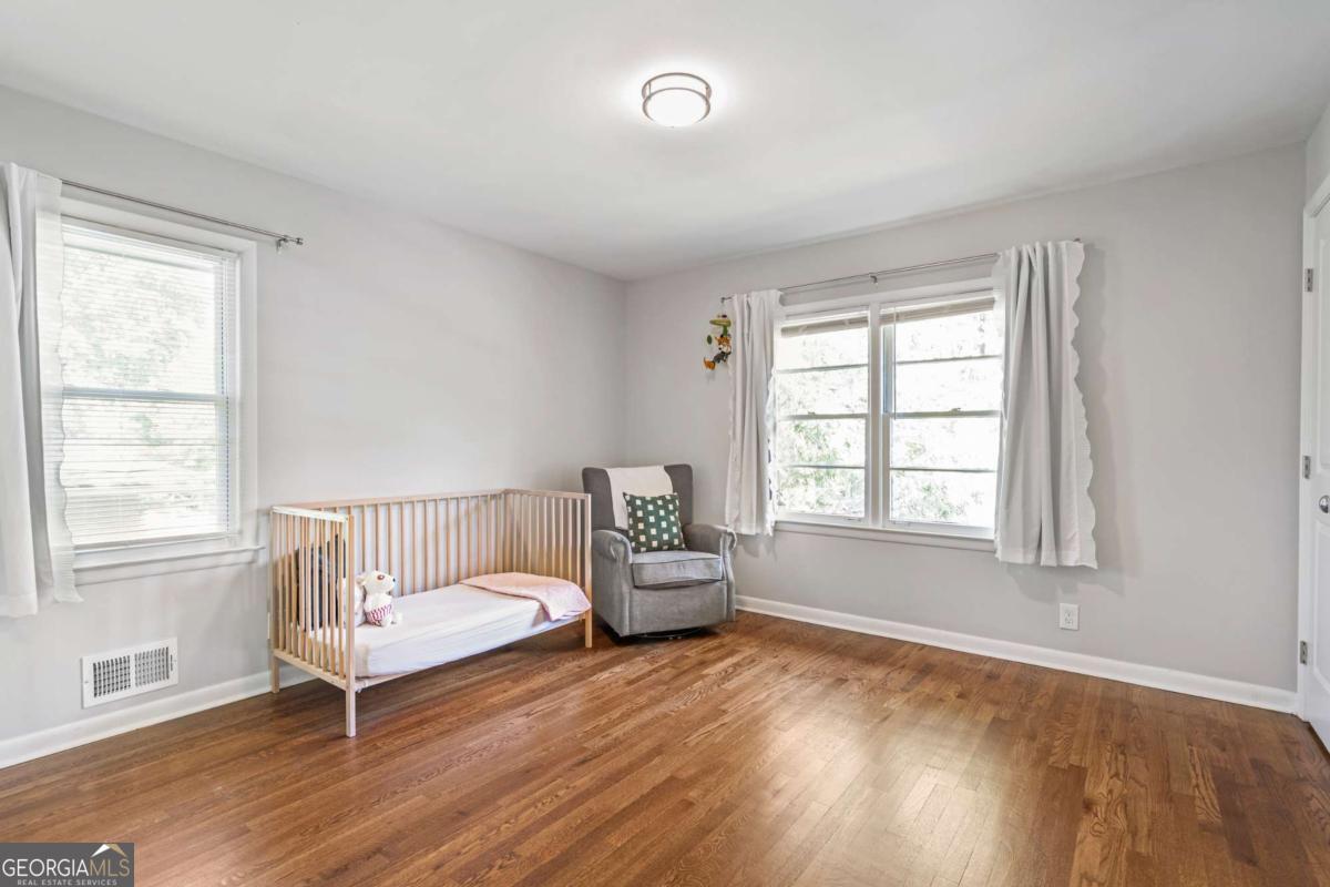 2632 Hawthorne Place NE Atlanta GA 30345