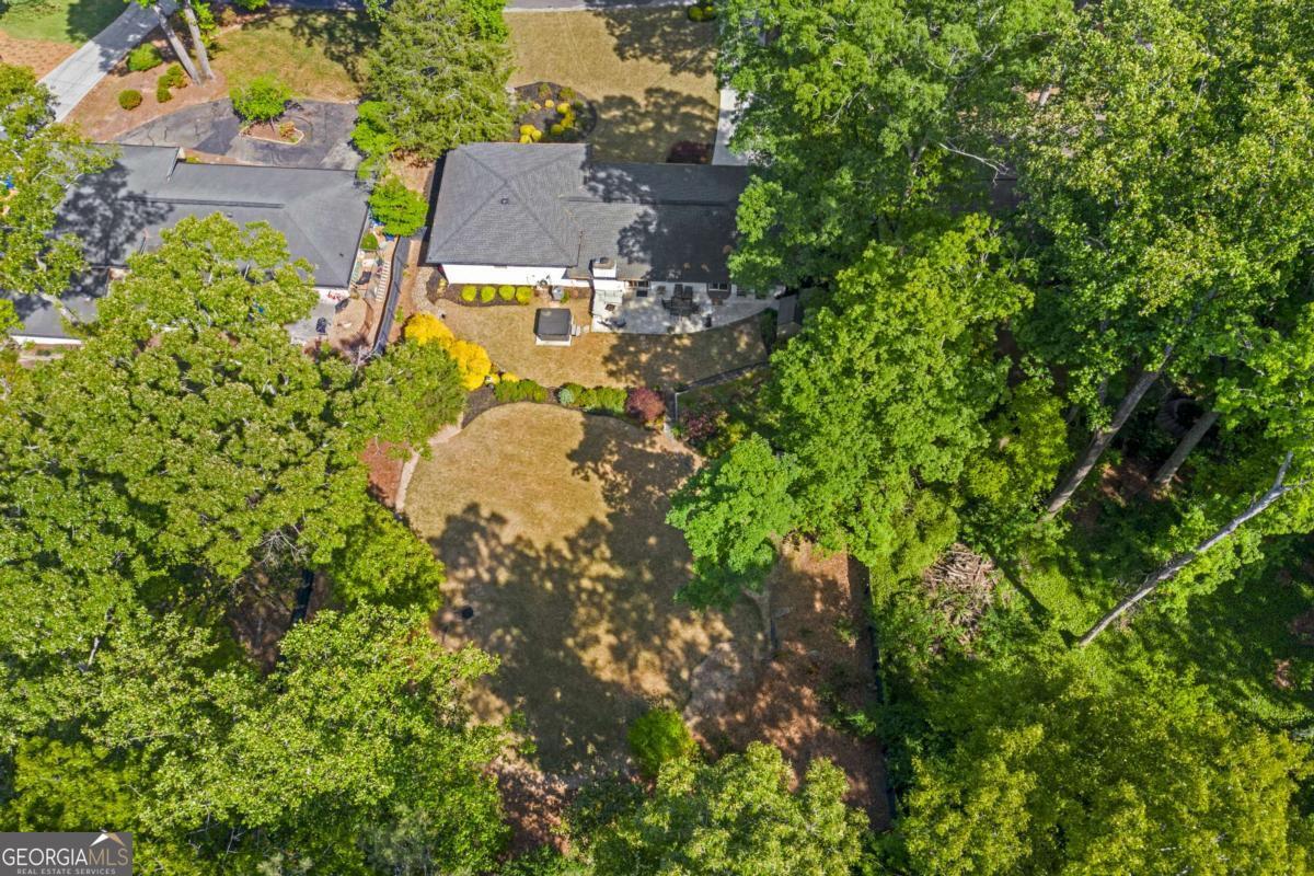 2632 Hawthorne Place NE Atlanta GA 30345