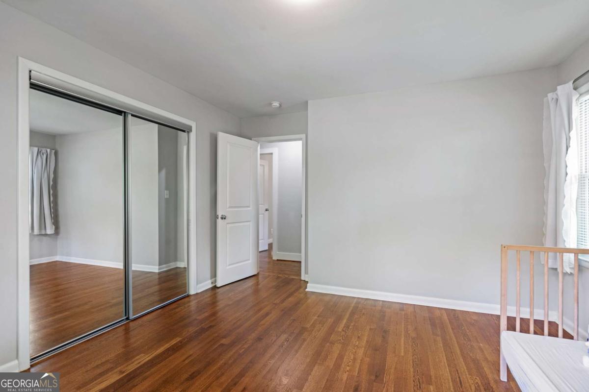 2632 Hawthorne Place NE Atlanta GA 30345