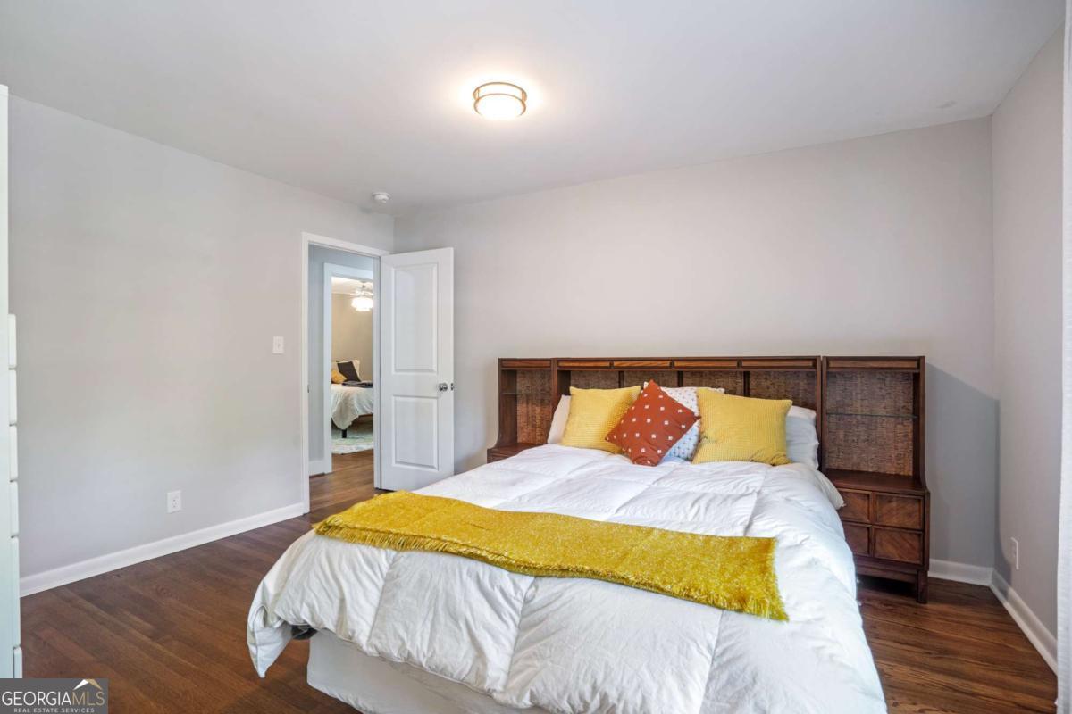 2632 Hawthorne Place NE Atlanta GA 30345