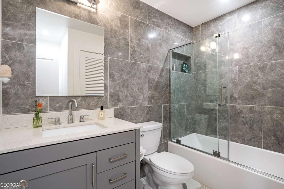 2632 Hawthorne Place NE Atlanta GA 30345