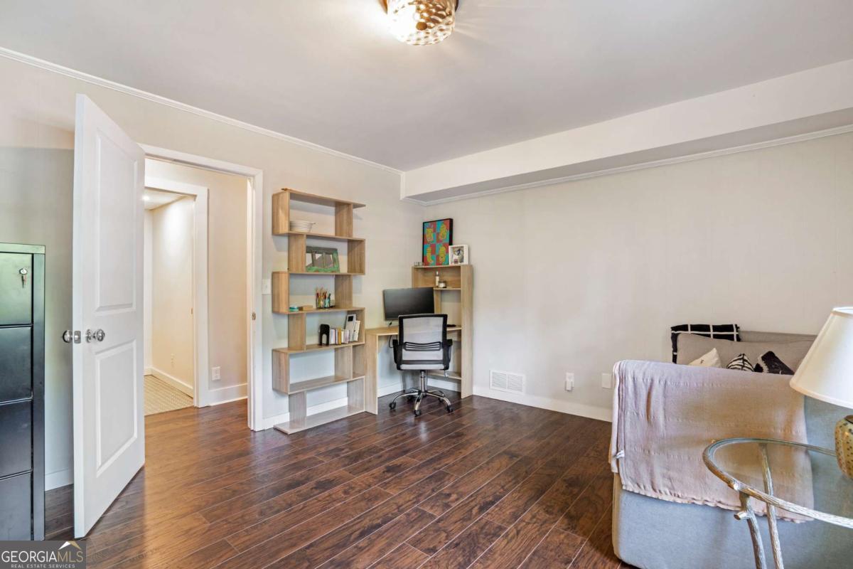 2632 Hawthorne Place NE Atlanta GA 30345