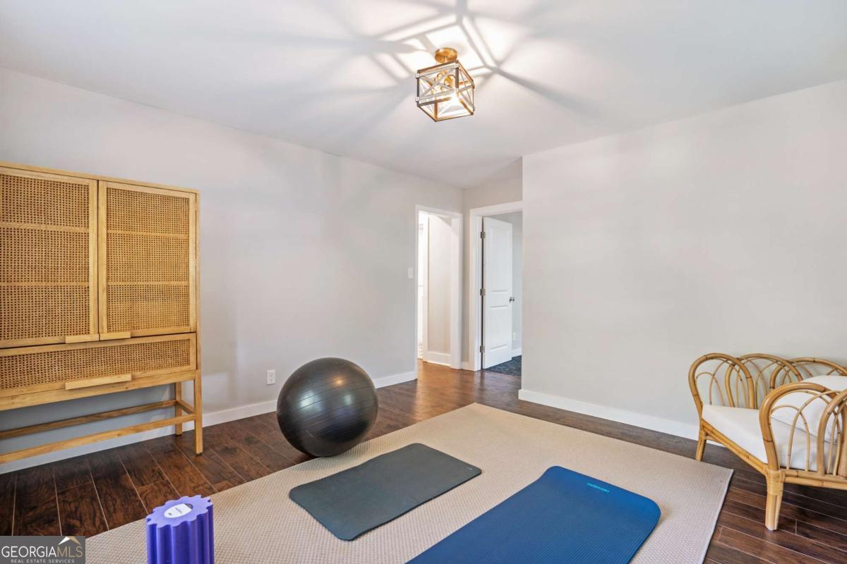 2632 Hawthorne Place NE Atlanta GA 30345