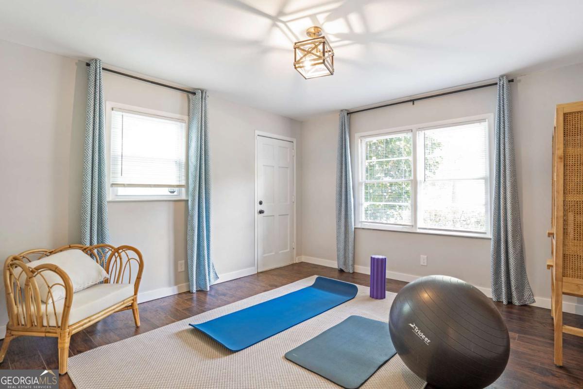 2632 Hawthorne Place NE Atlanta GA 30345