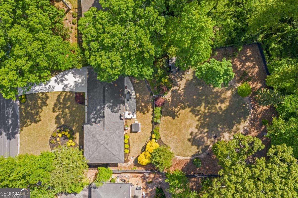 2632 Hawthorne Place NE Atlanta GA 30345