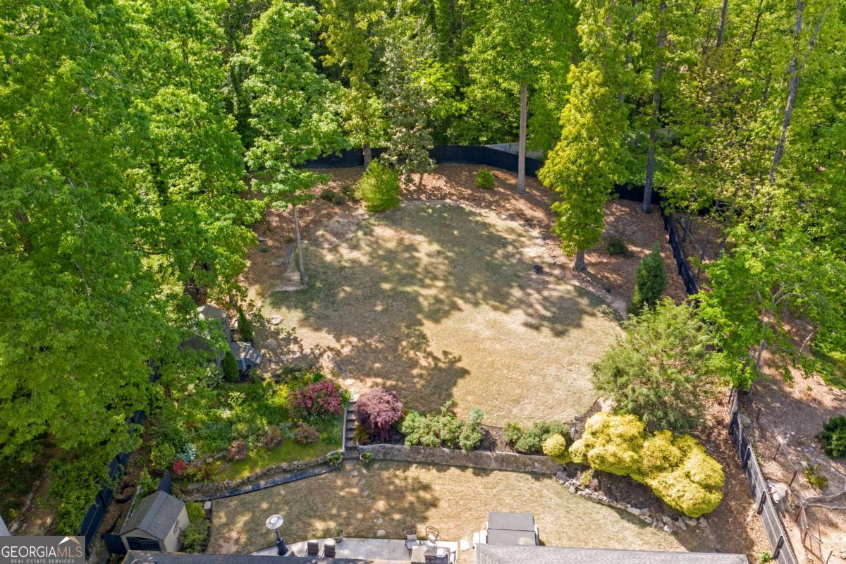 2632 Hawthorne Place NE Atlanta GA 30345