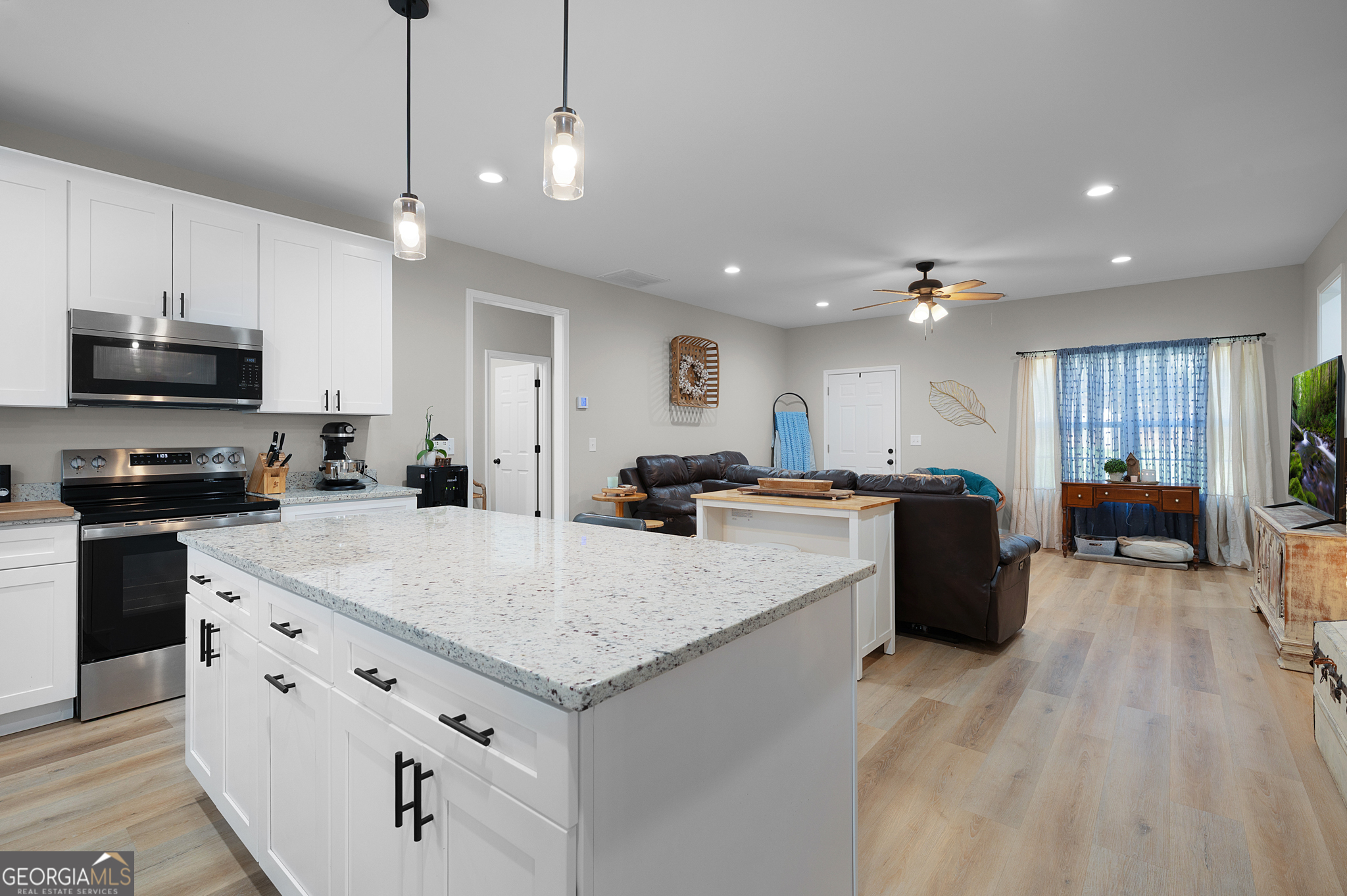 106 Gazelle Dew Road NE Armuchee GA 30105