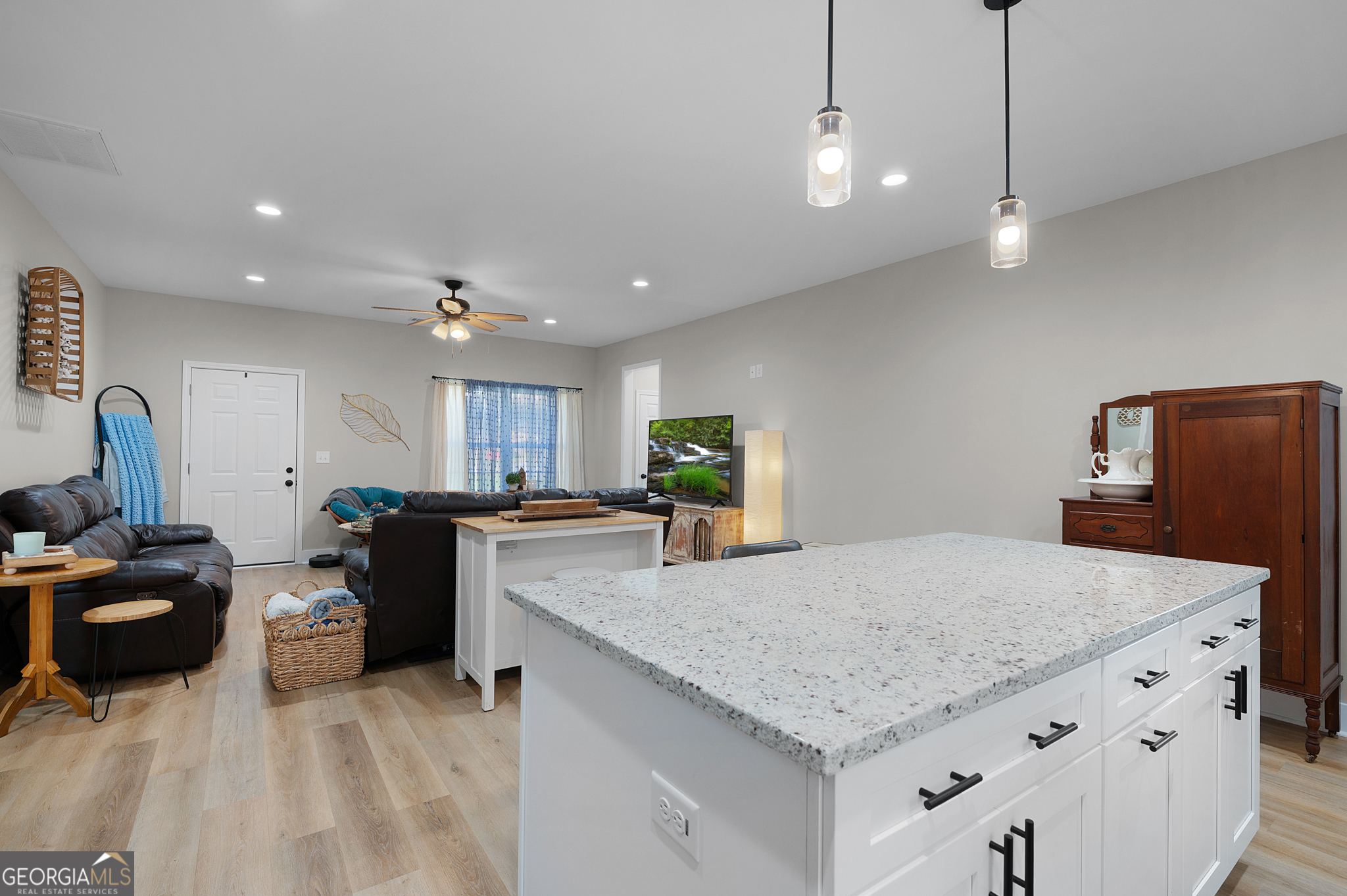 106 Gazelle Dew Road NE Armuchee GA 30105