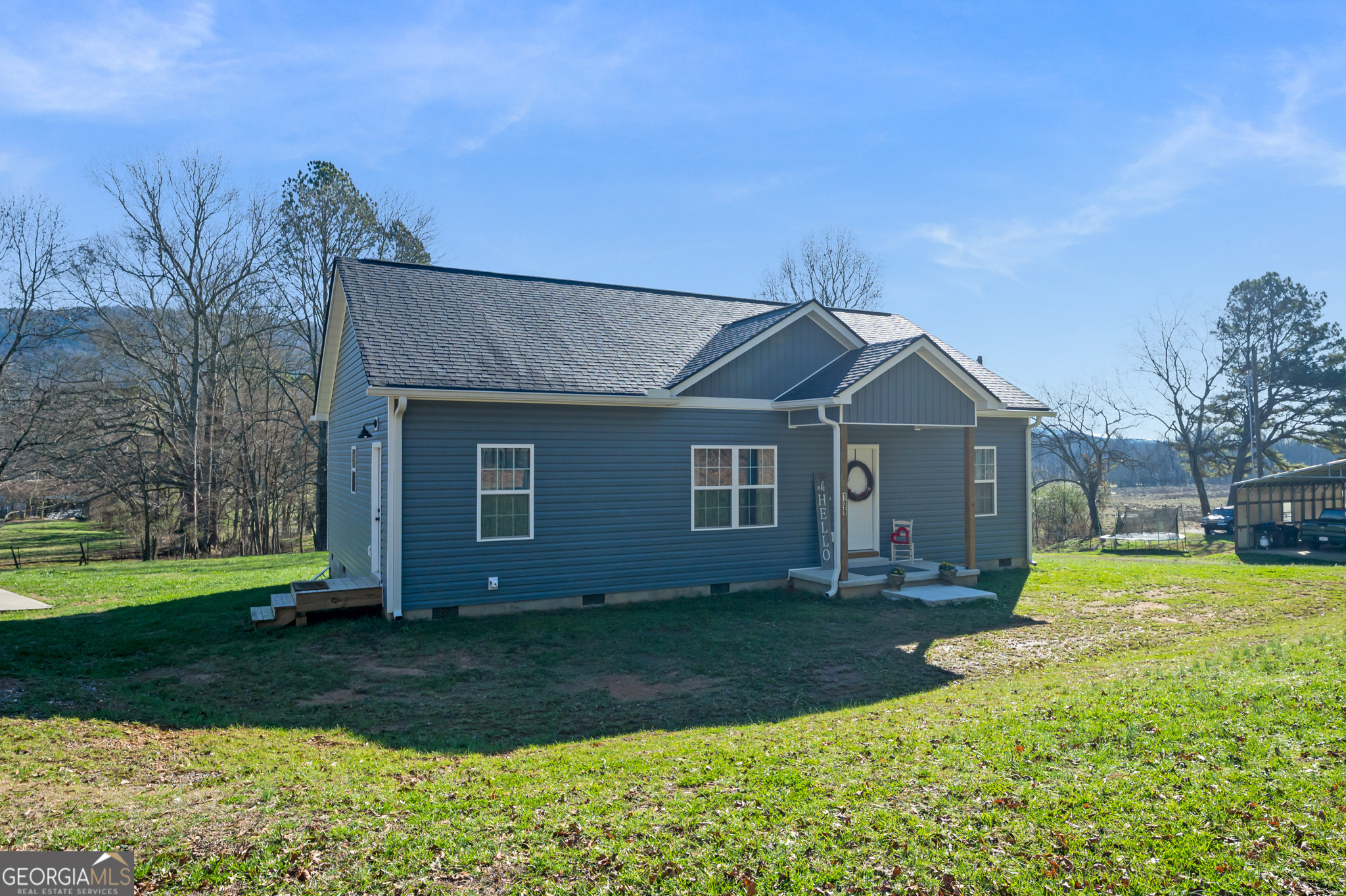 106 Gazelle Dew Road NE Armuchee GA 30105