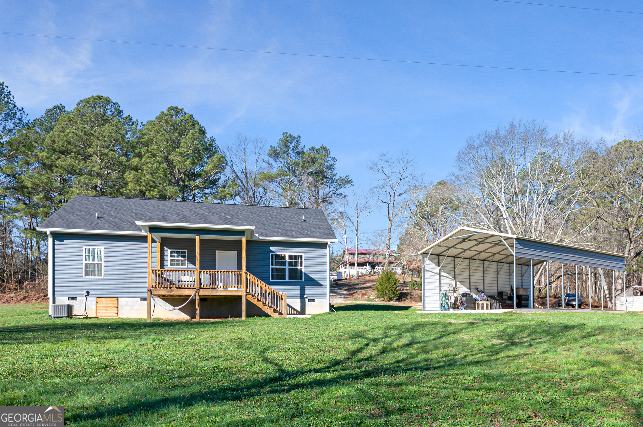 106 Gazelle Dew Road NE Armuchee GA 30105