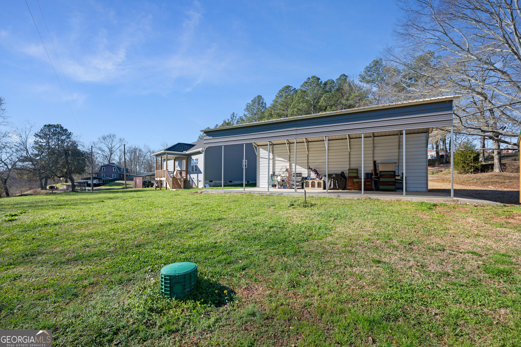 106 Gazelle Dew Road NE Armuchee GA 30105
