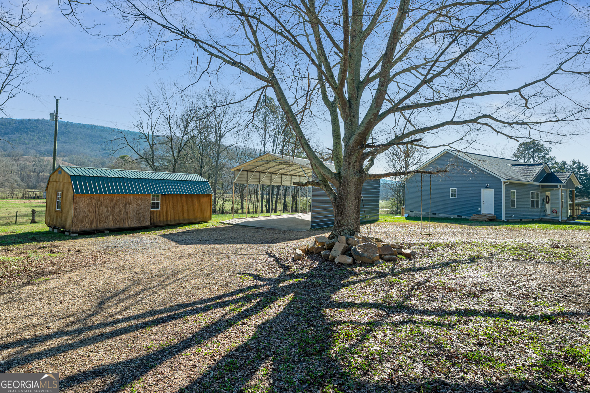 106 Gazelle Dew Road NE Armuchee GA 30105