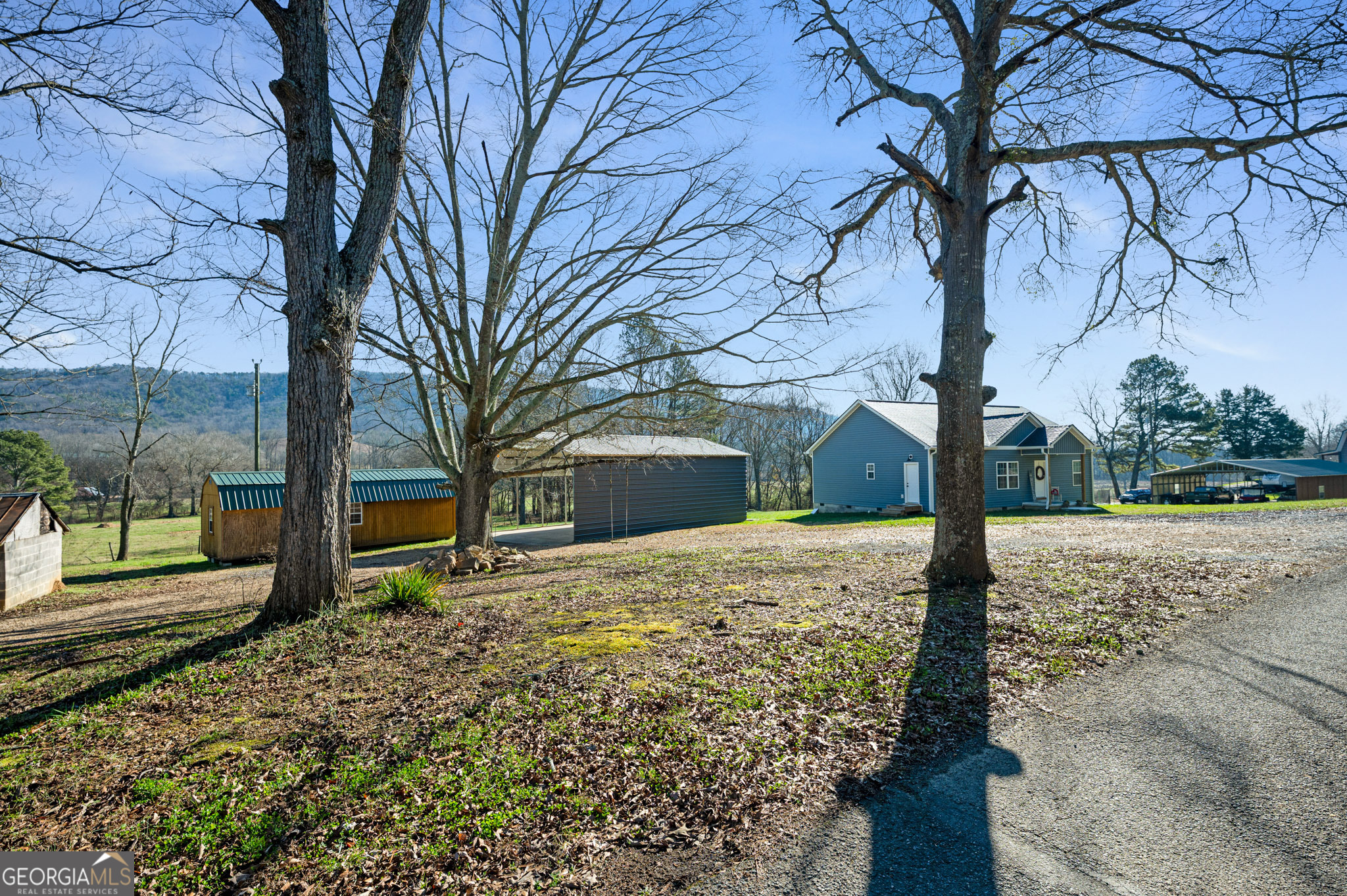 106 Gazelle Dew Road NE Armuchee GA 30105