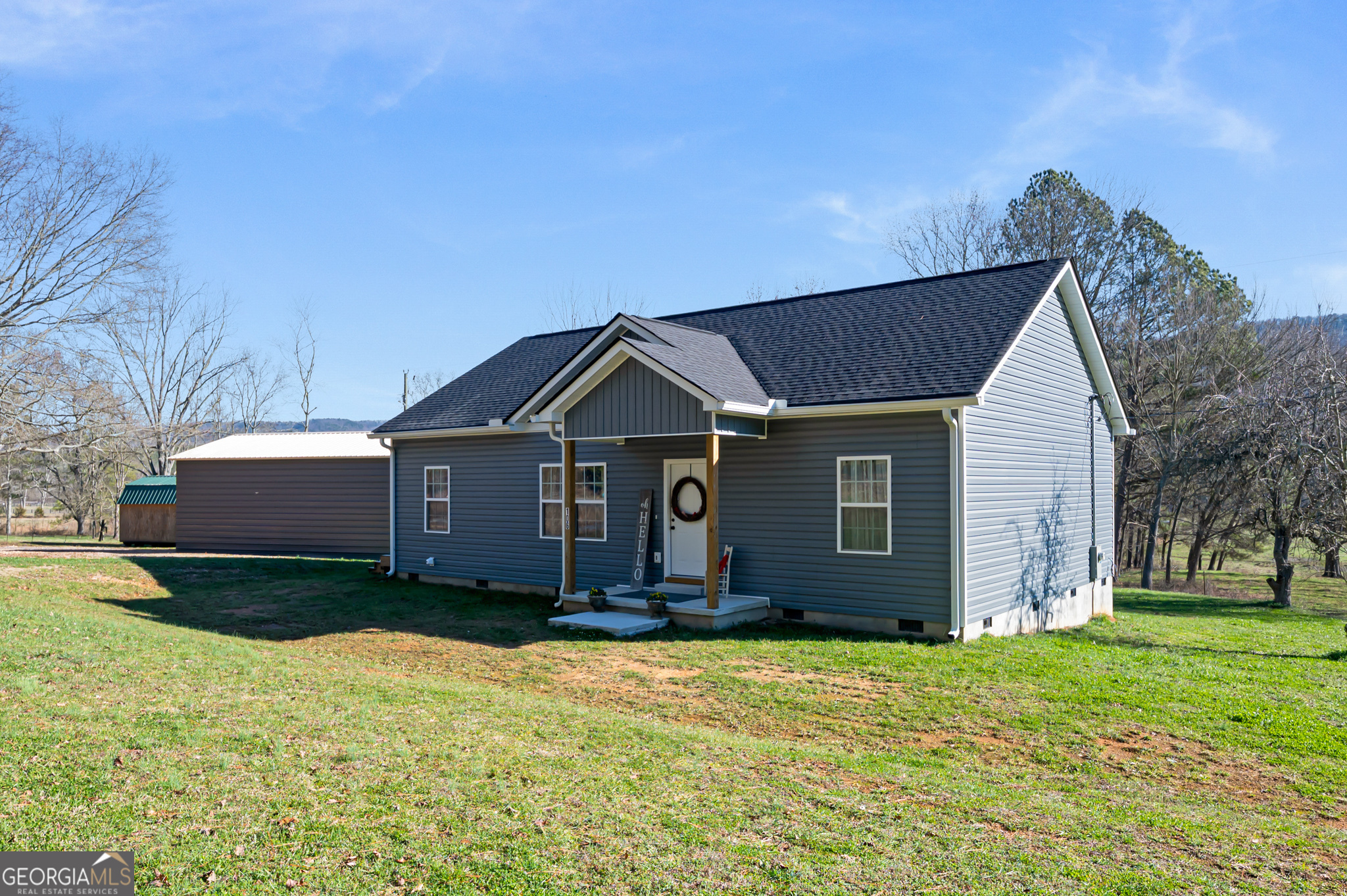 106 Gazelle Dew Road NE Armuchee GA 30105