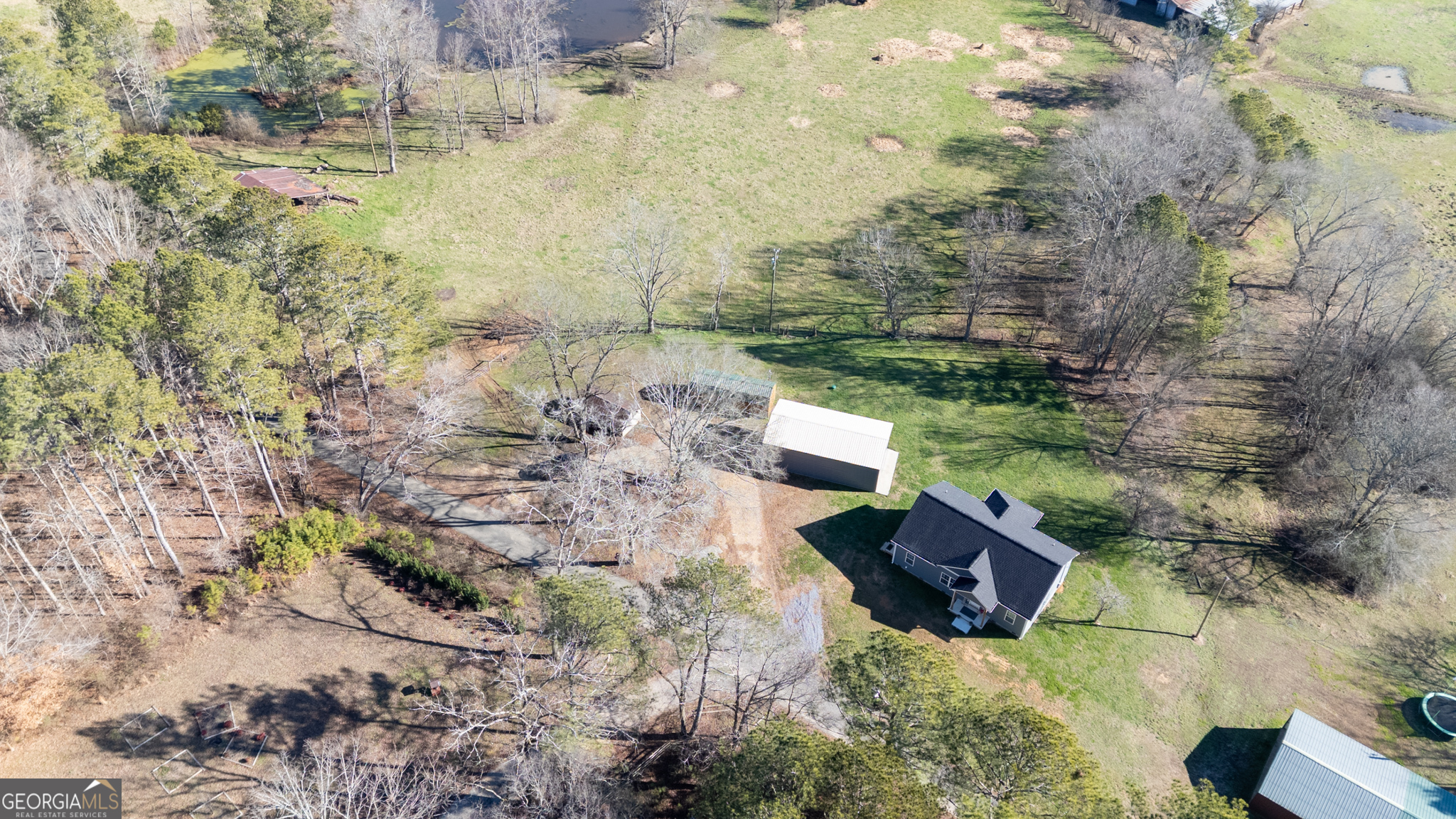 106 Gazelle Dew Road NE Armuchee GA 30105
