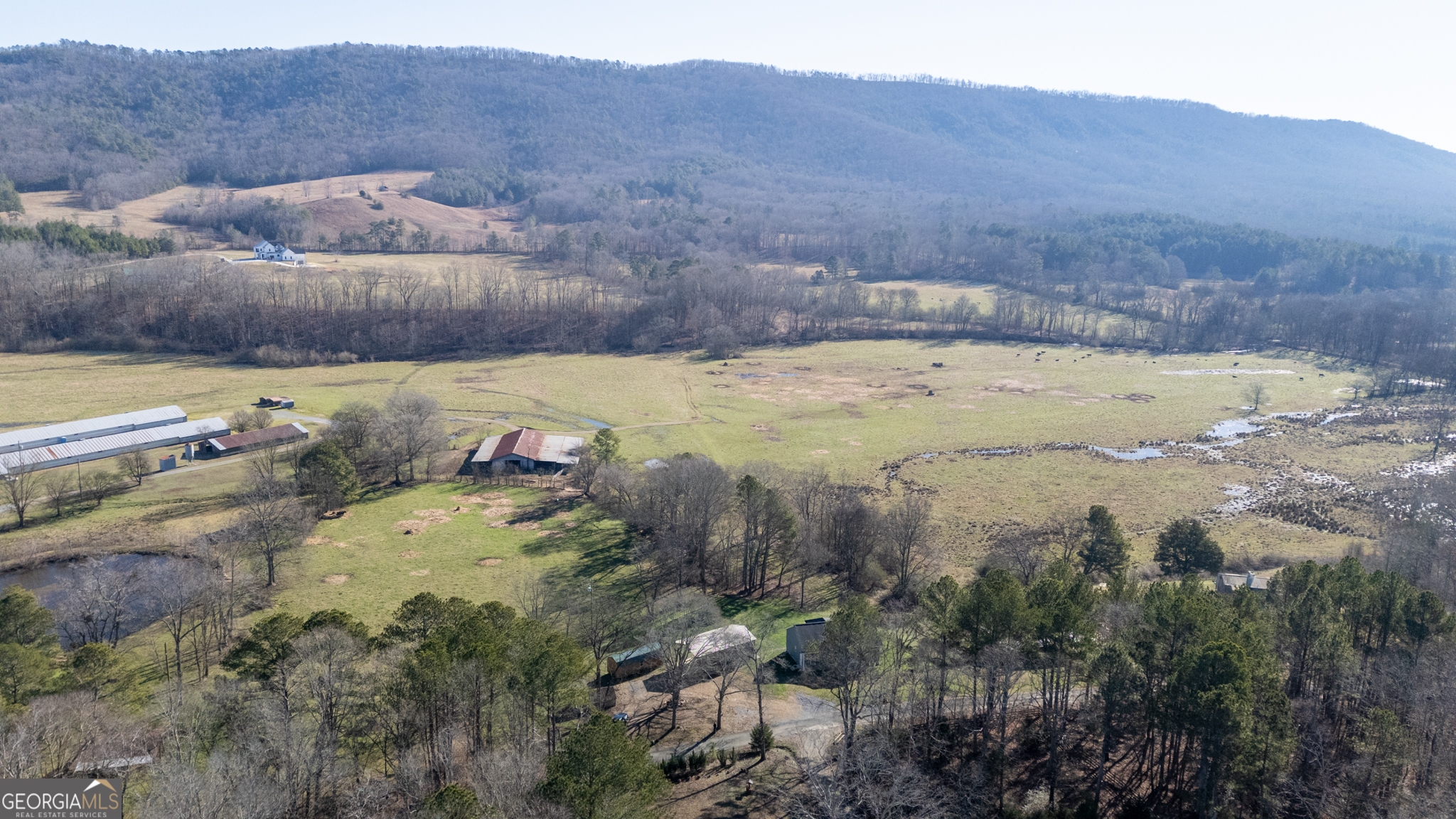 106 Gazelle Dew Road NE Armuchee GA 30105
