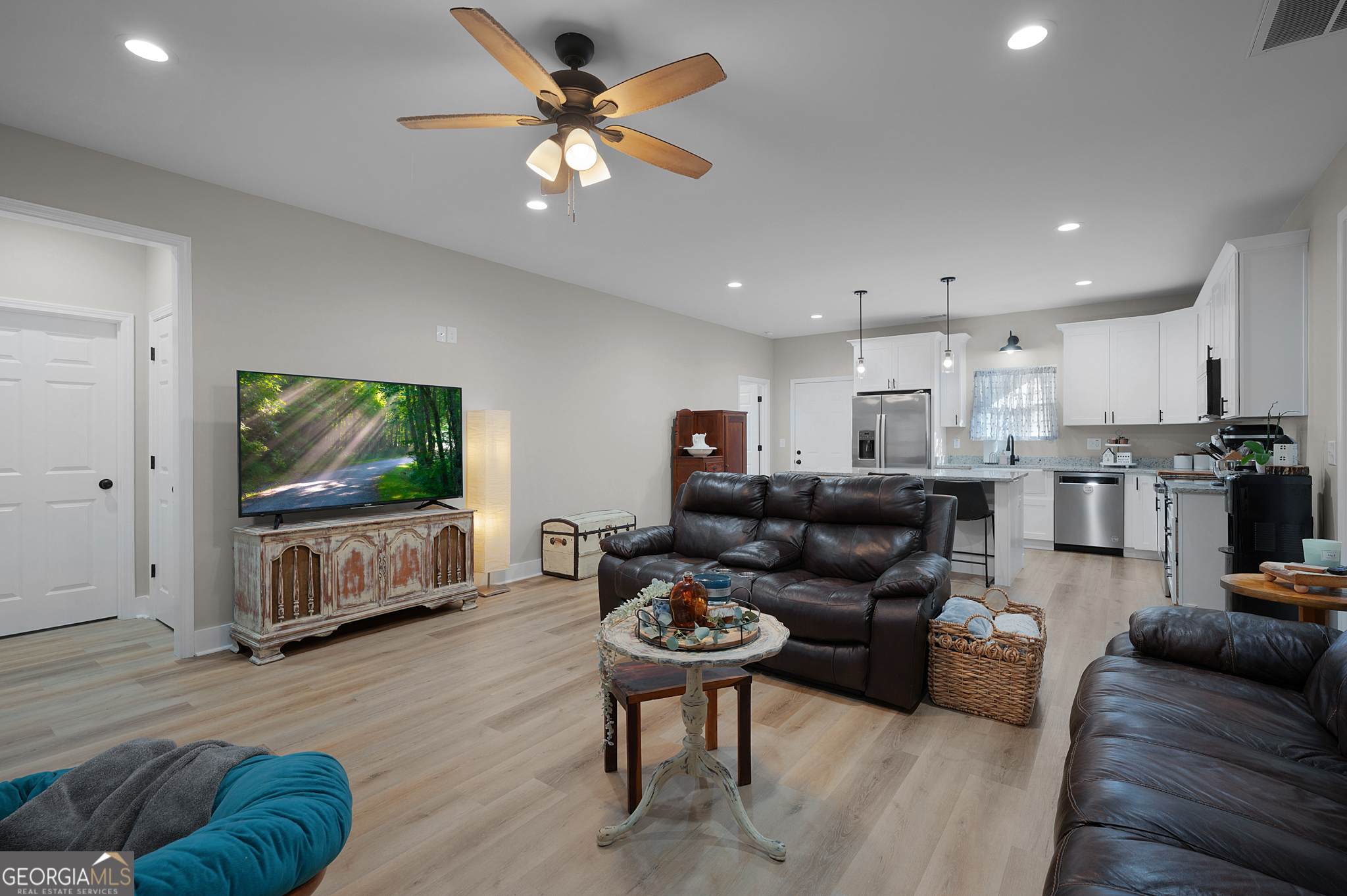 106 Gazelle Dew Road NE Armuchee GA 30105
