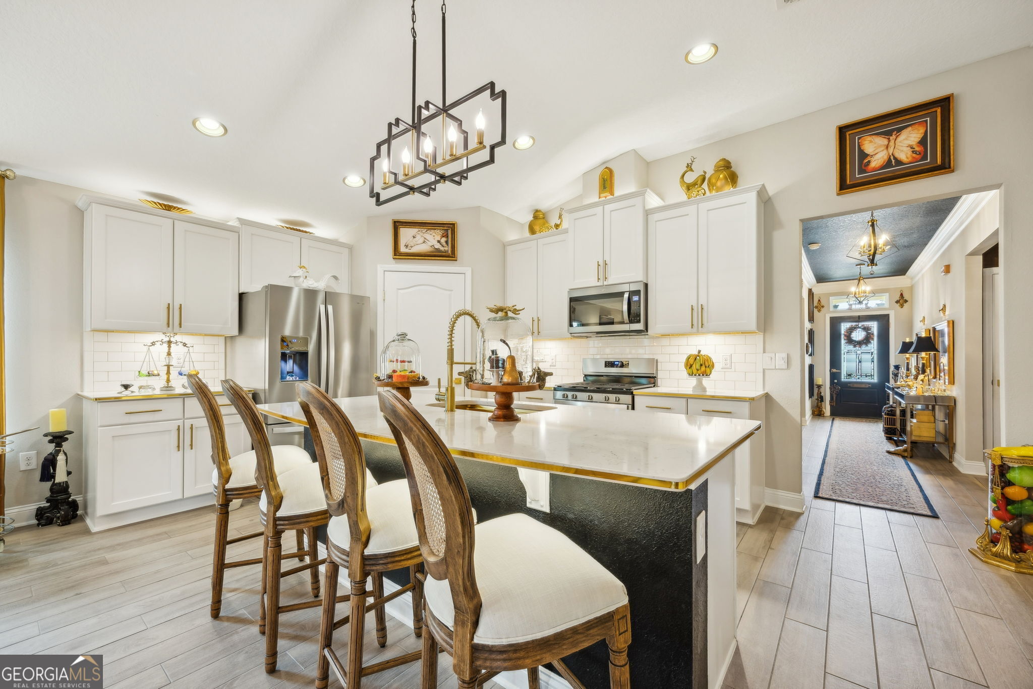 327 Chinquapin Drive St. Marys GA 31558