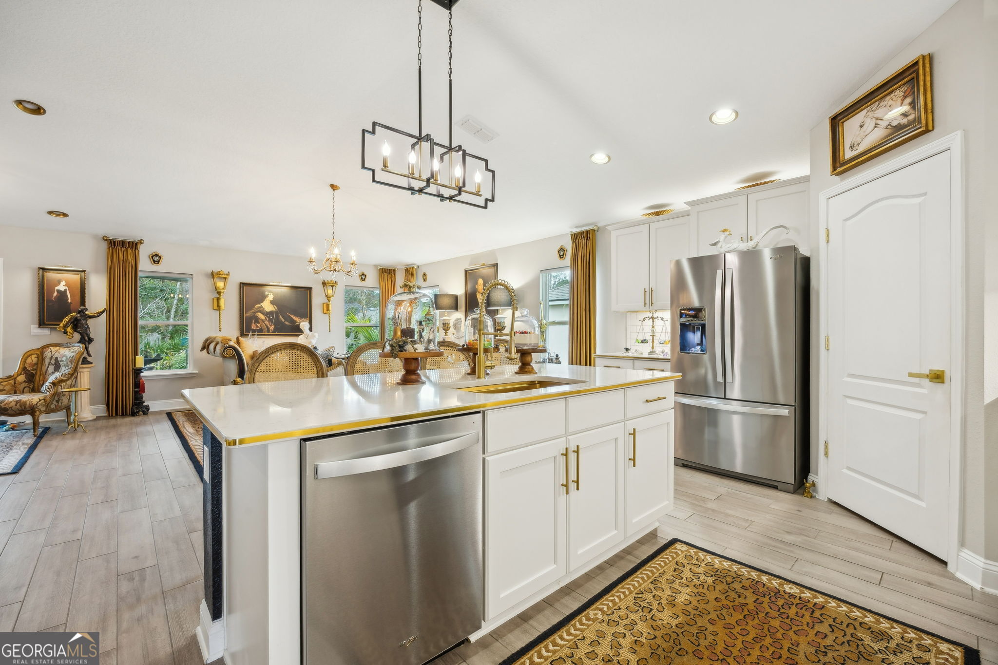 327 Chinquapin Drive St. Marys GA 31558