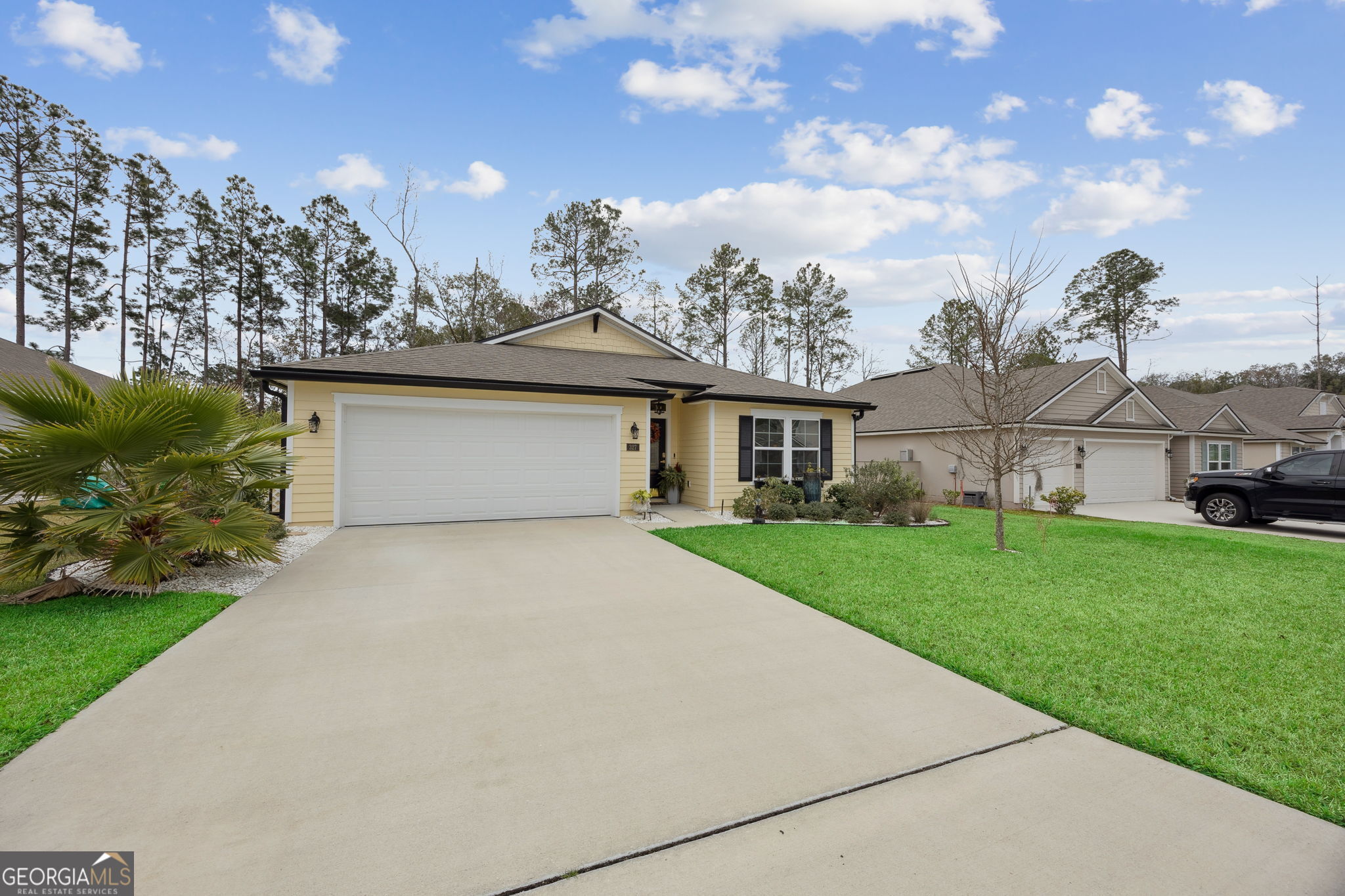 327 Chinquapin Drive St. Marys GA 31558