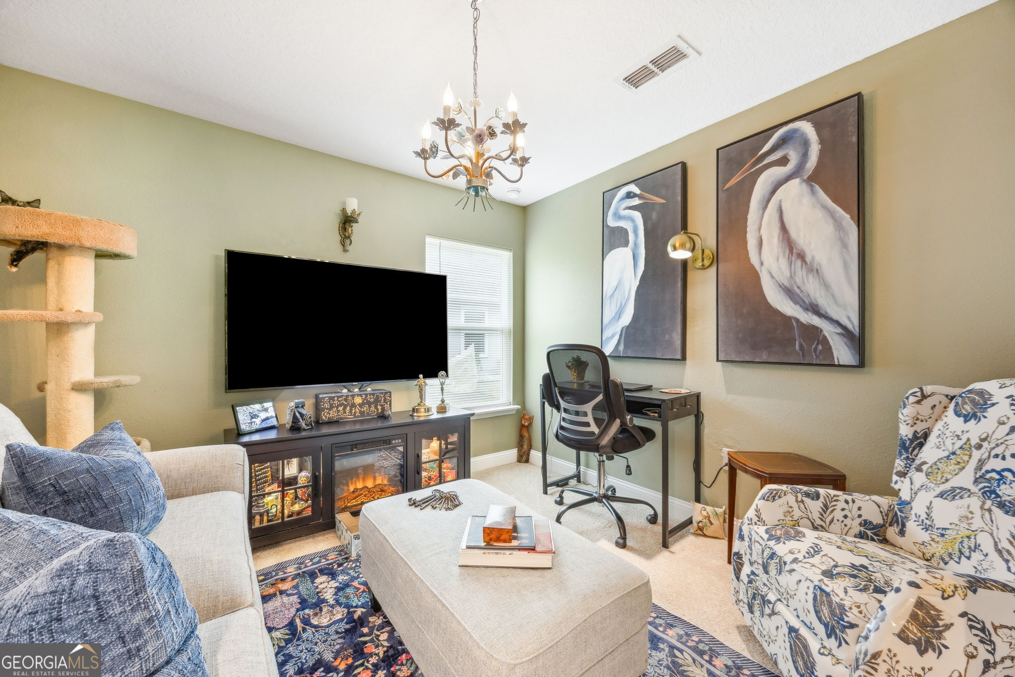 327 Chinquapin Drive St. Marys GA 31558
