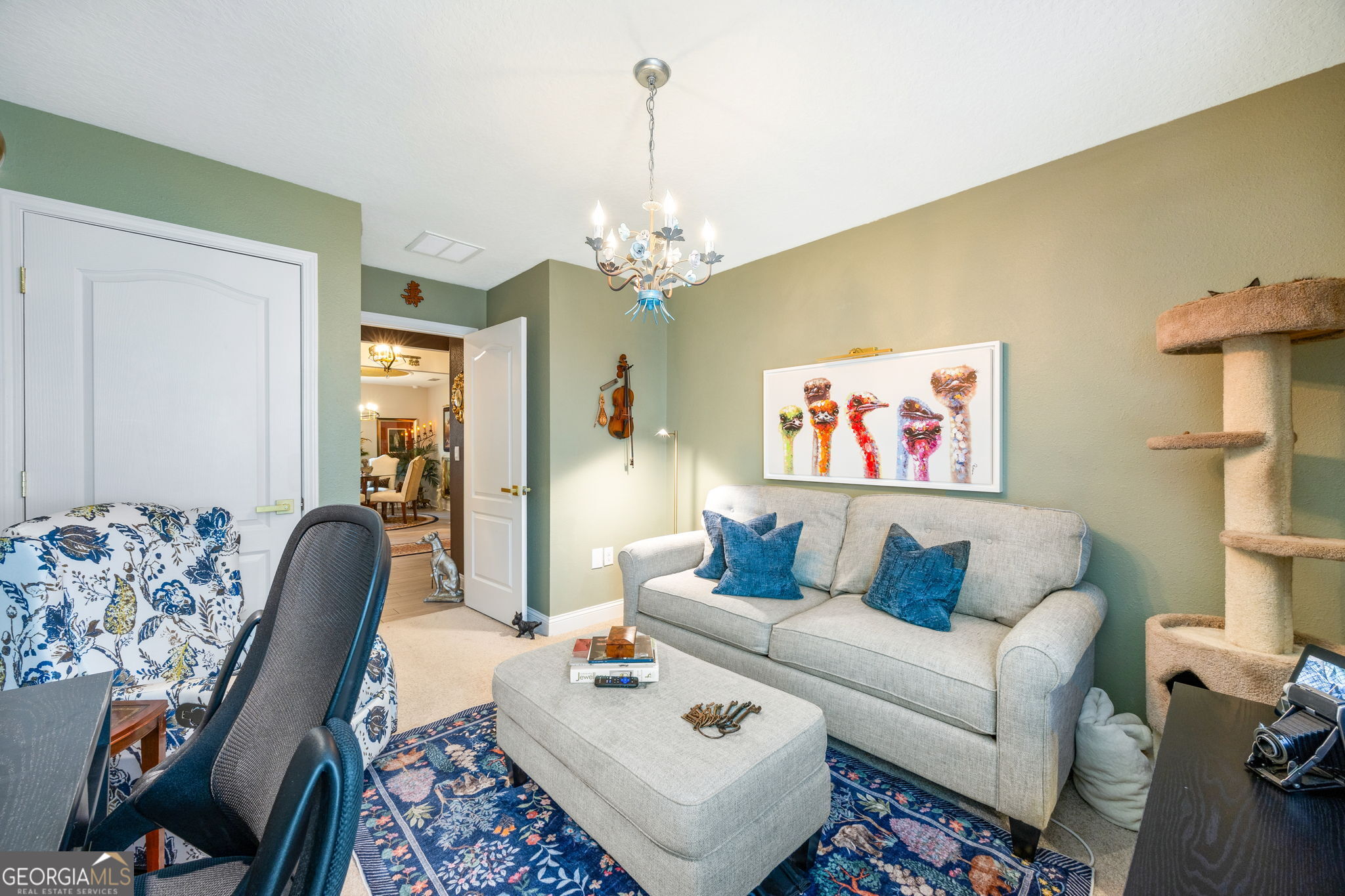 327 Chinquapin Drive St. Marys GA 31558