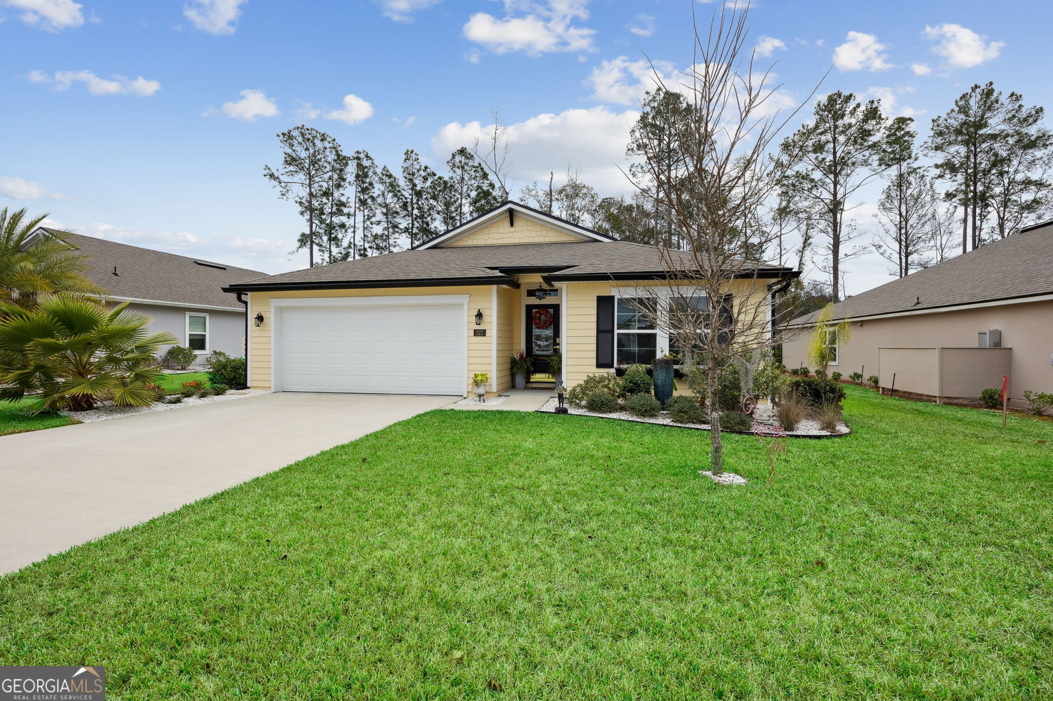 327 Chinquapin Drive St. Marys GA 31558