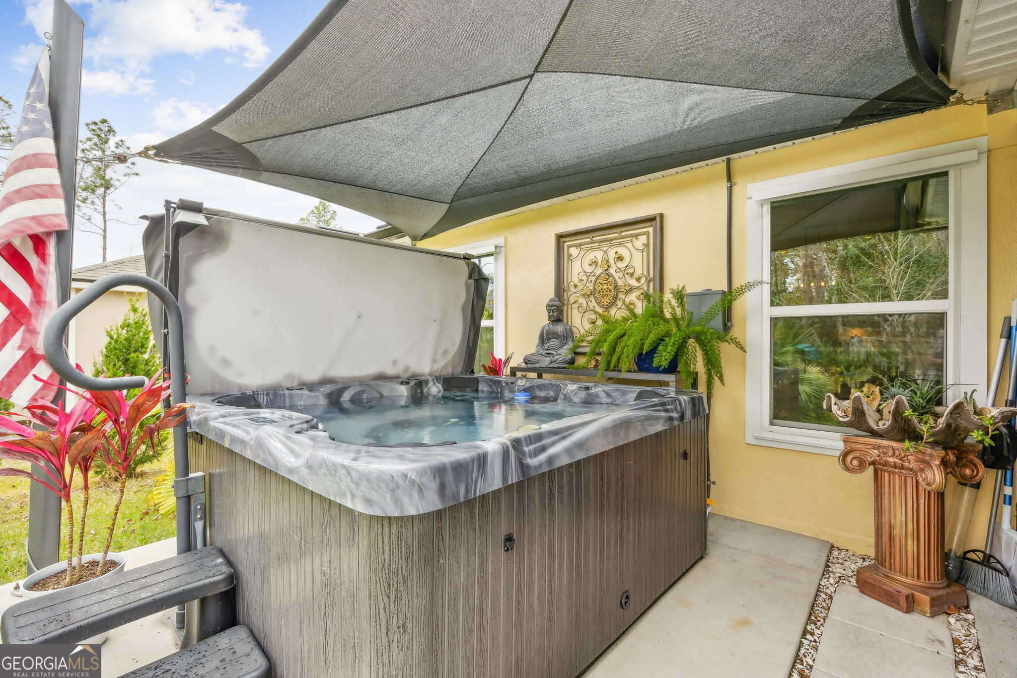 327 Chinquapin Drive St. Marys GA 31558