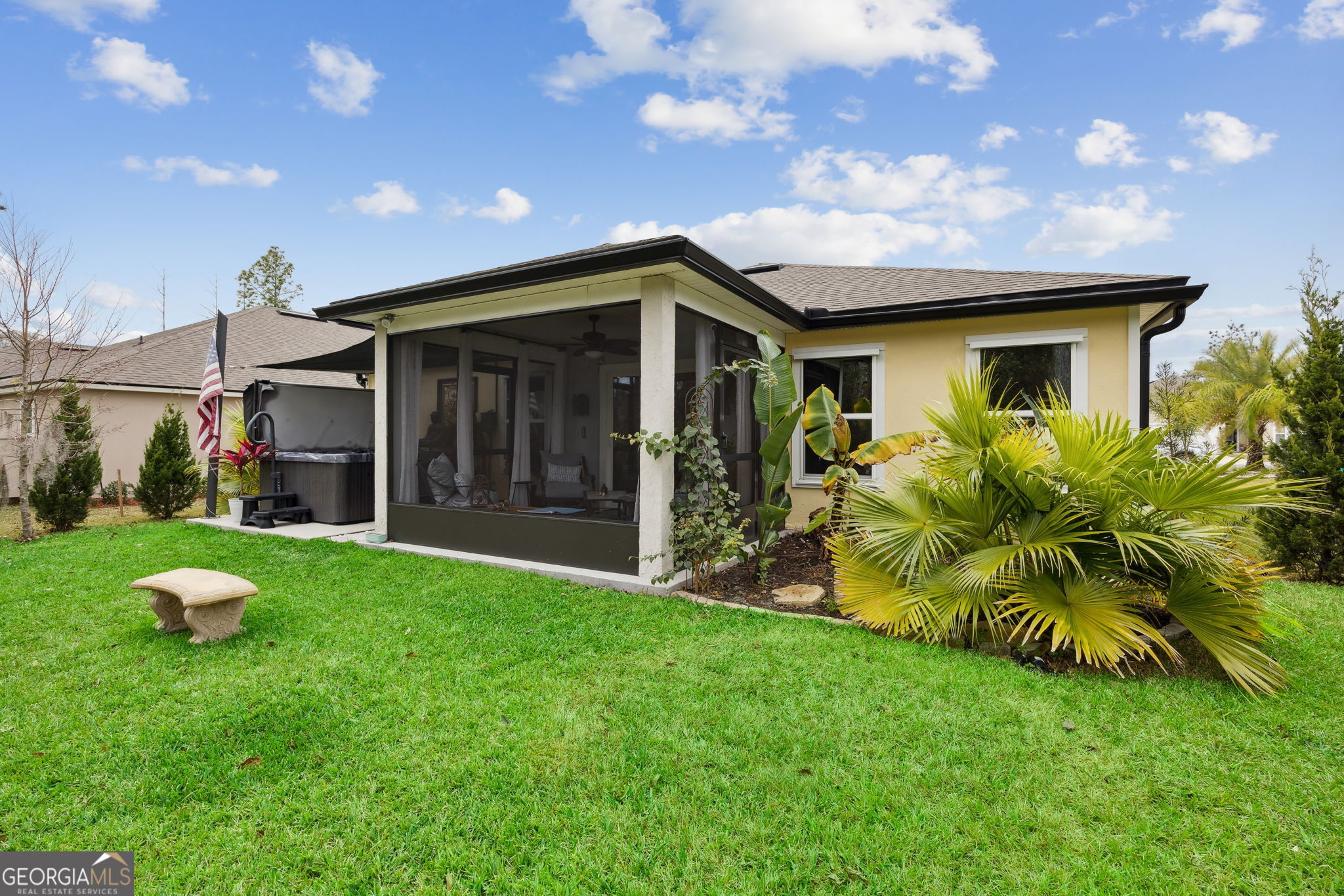 327 Chinquapin Drive St. Marys GA 31558