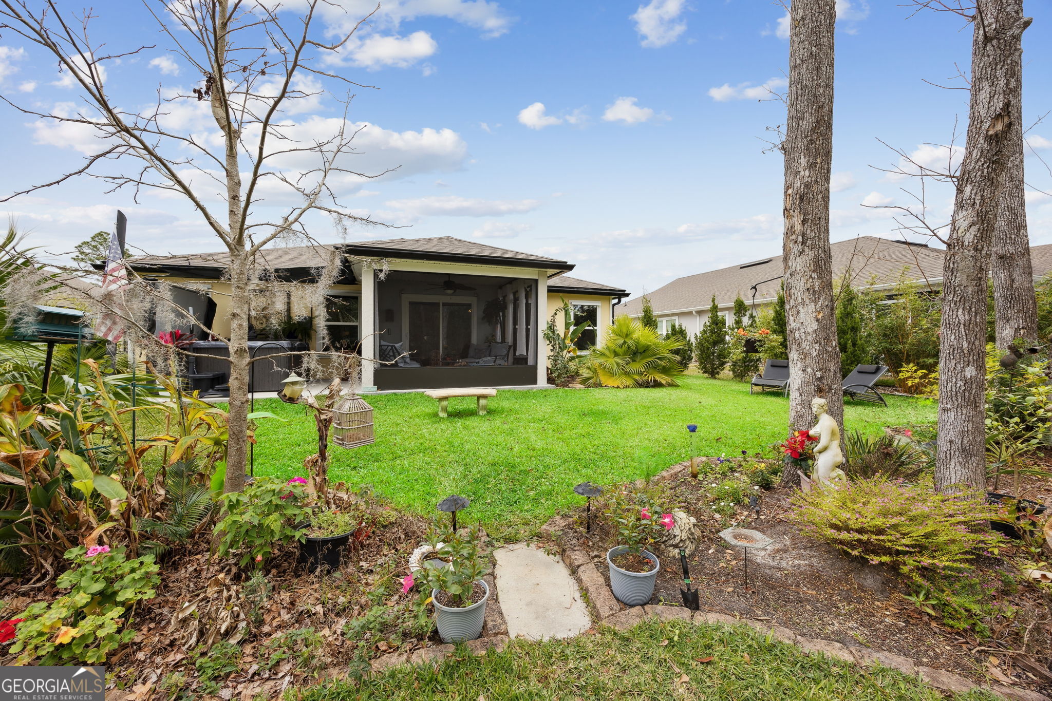 327 Chinquapin Drive St. Marys GA 31558
