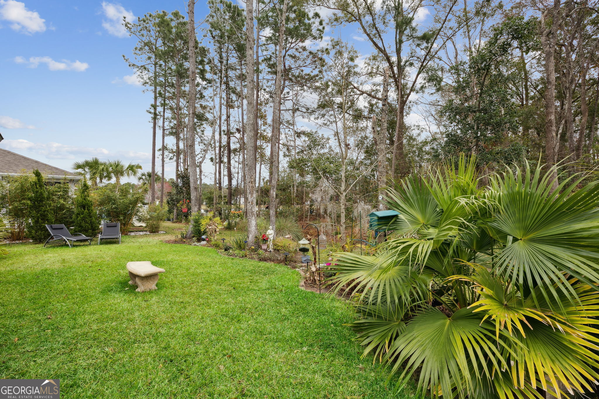 327 Chinquapin Drive St. Marys GA 31558
