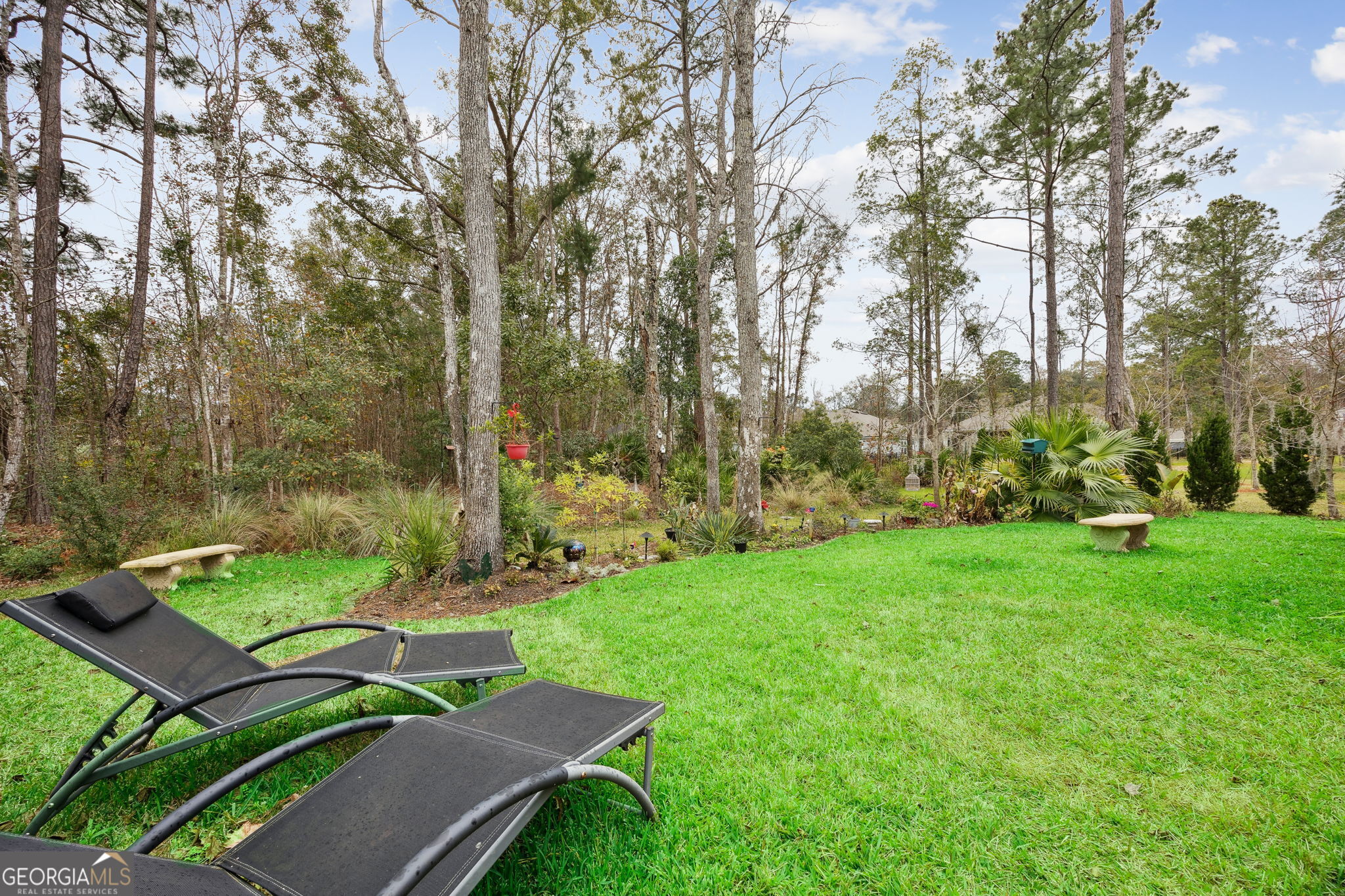 327 Chinquapin Drive St. Marys GA 31558