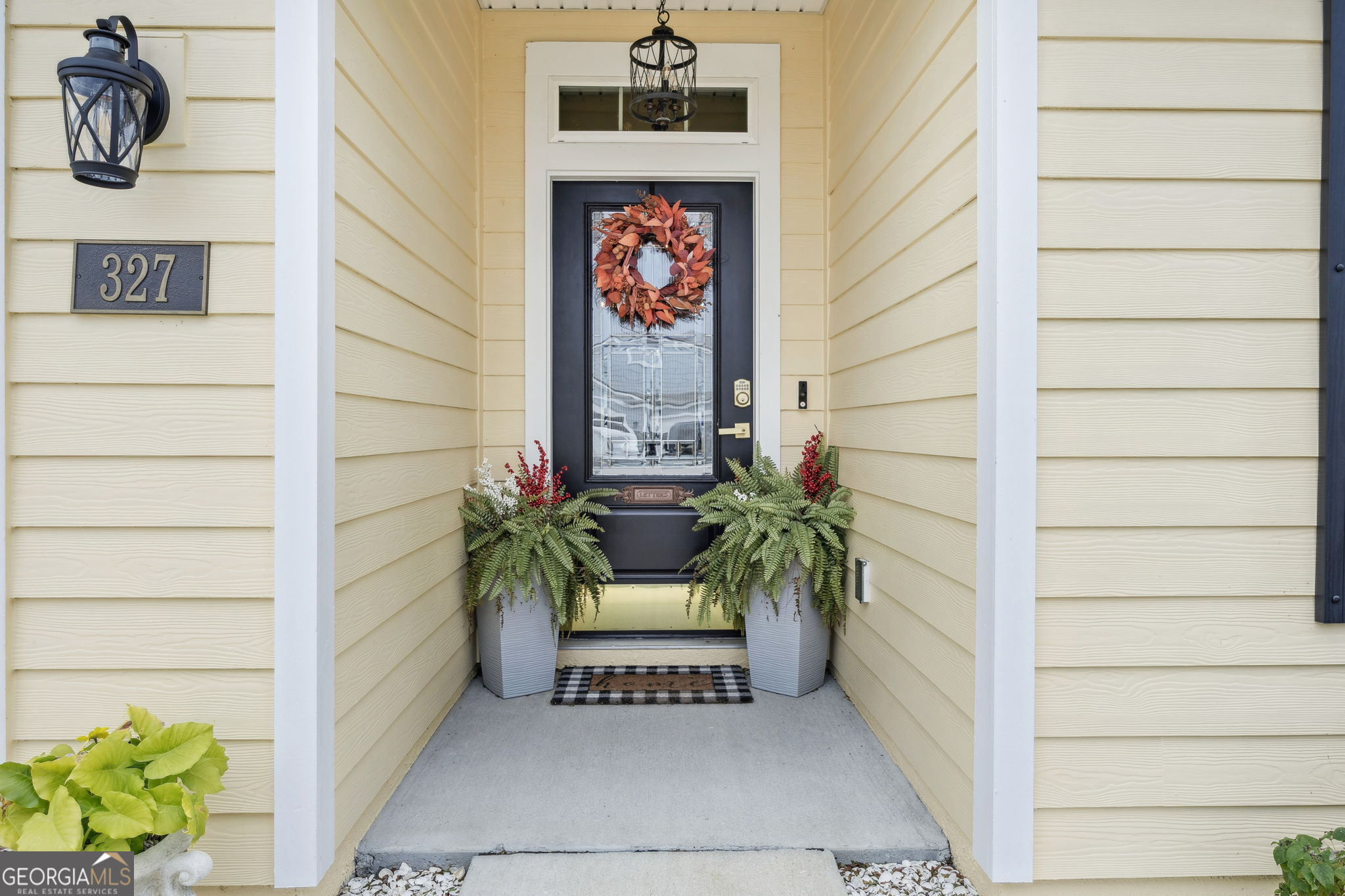 327 Chinquapin Drive St. Marys GA 31558