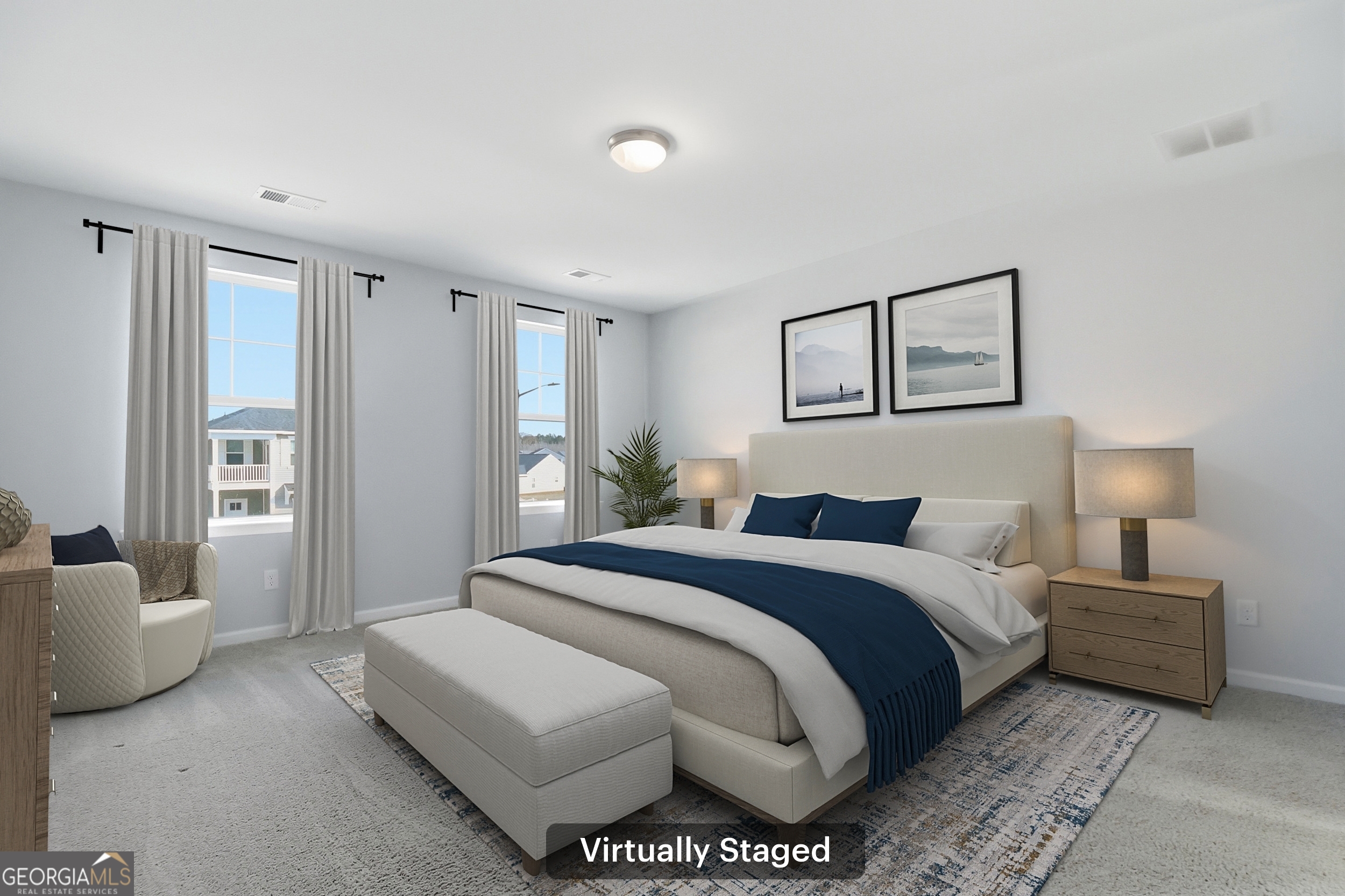 206 Flagler Drive Savannah GA 31419