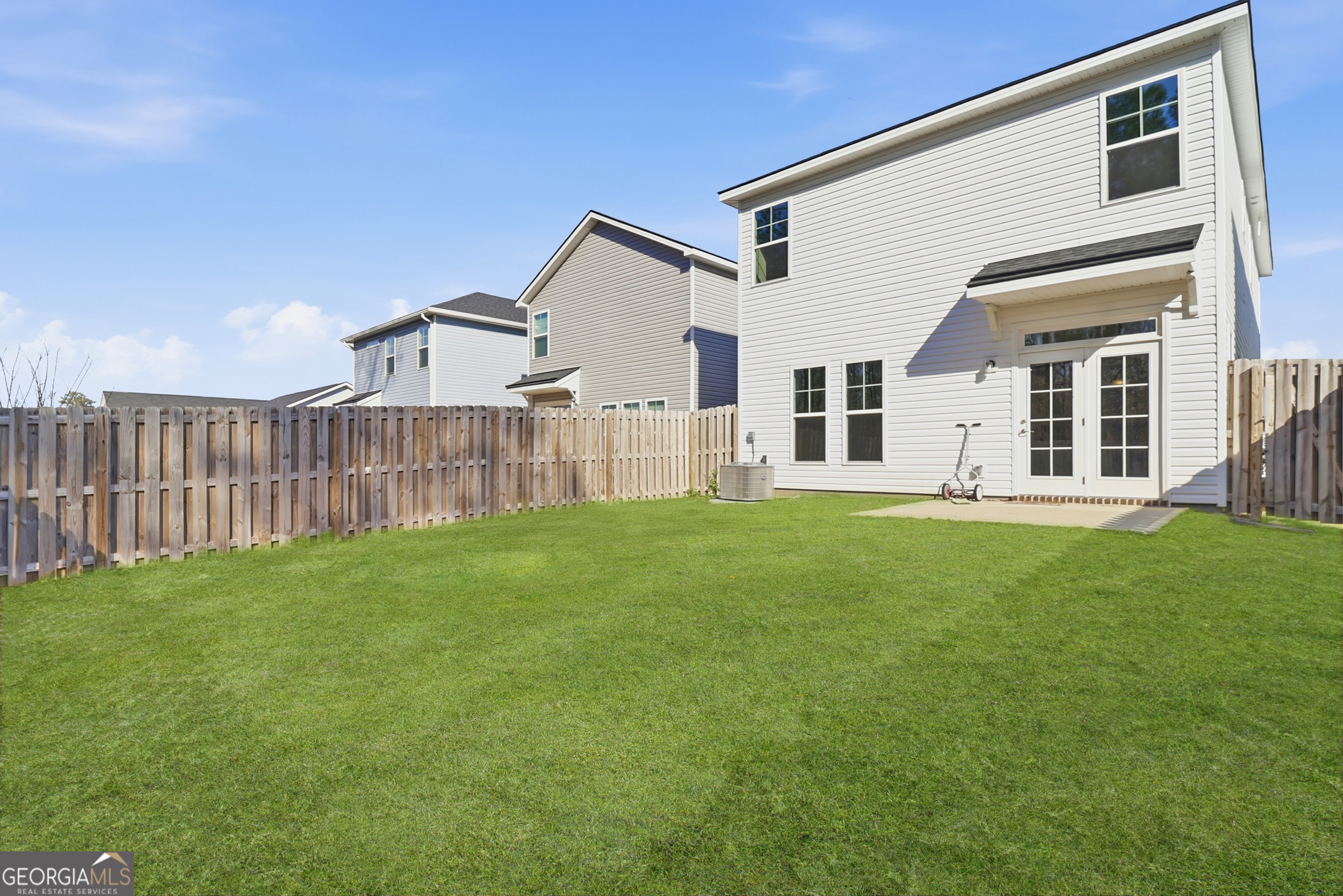 206 Flagler Drive Savannah GA 31419