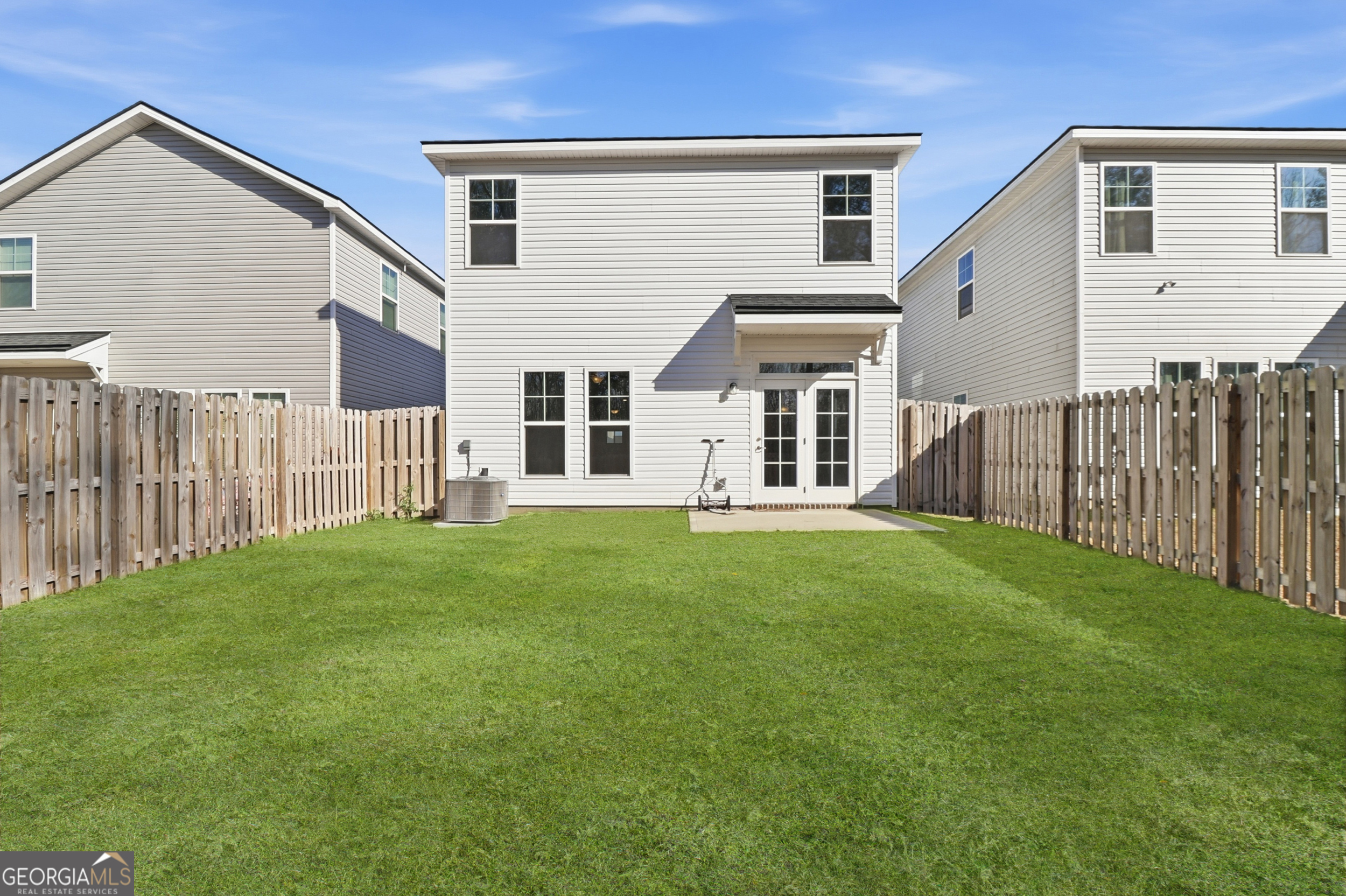 206 Flagler Drive Savannah GA 31419