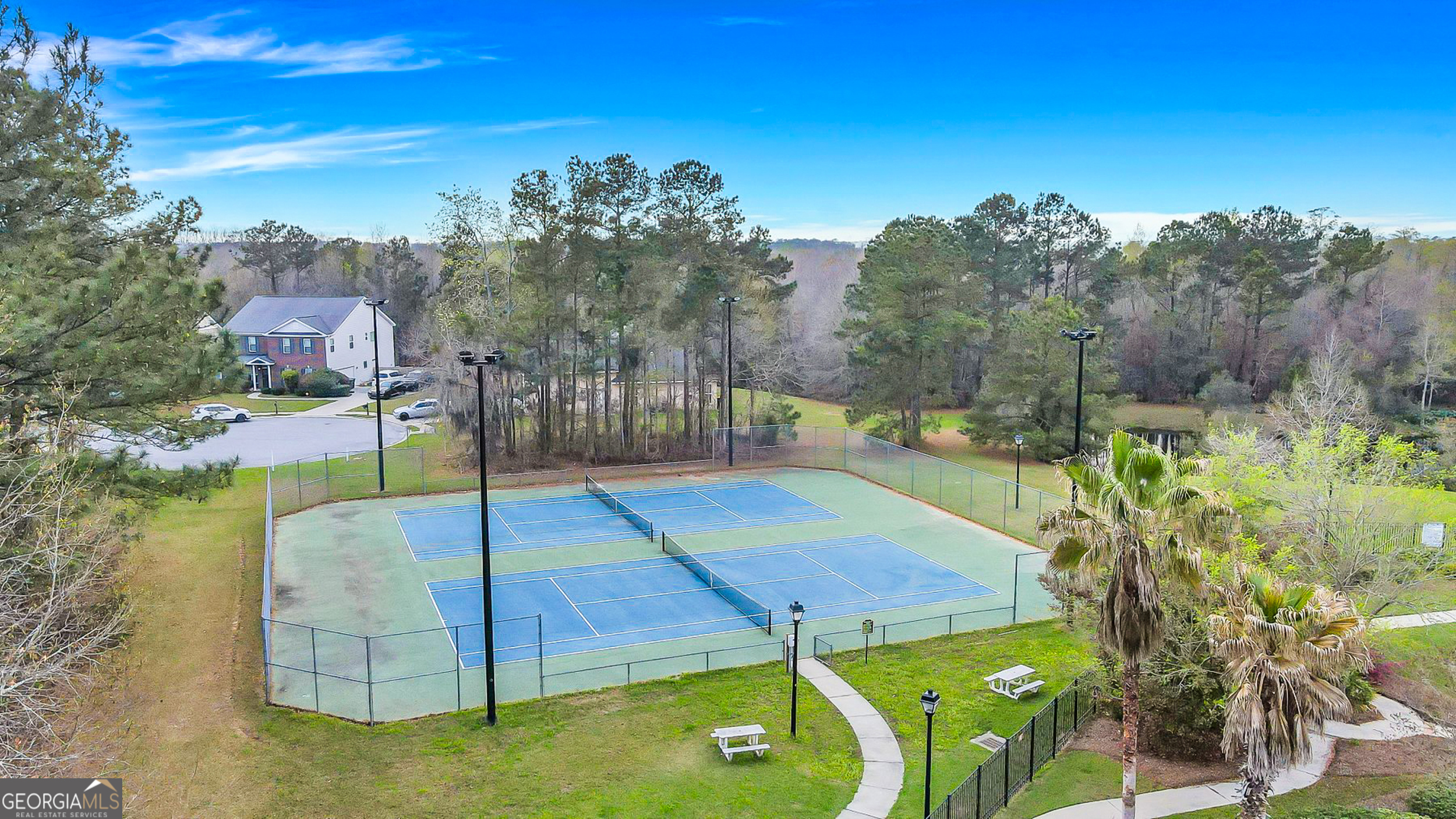 206 Flagler Drive Savannah GA 31419