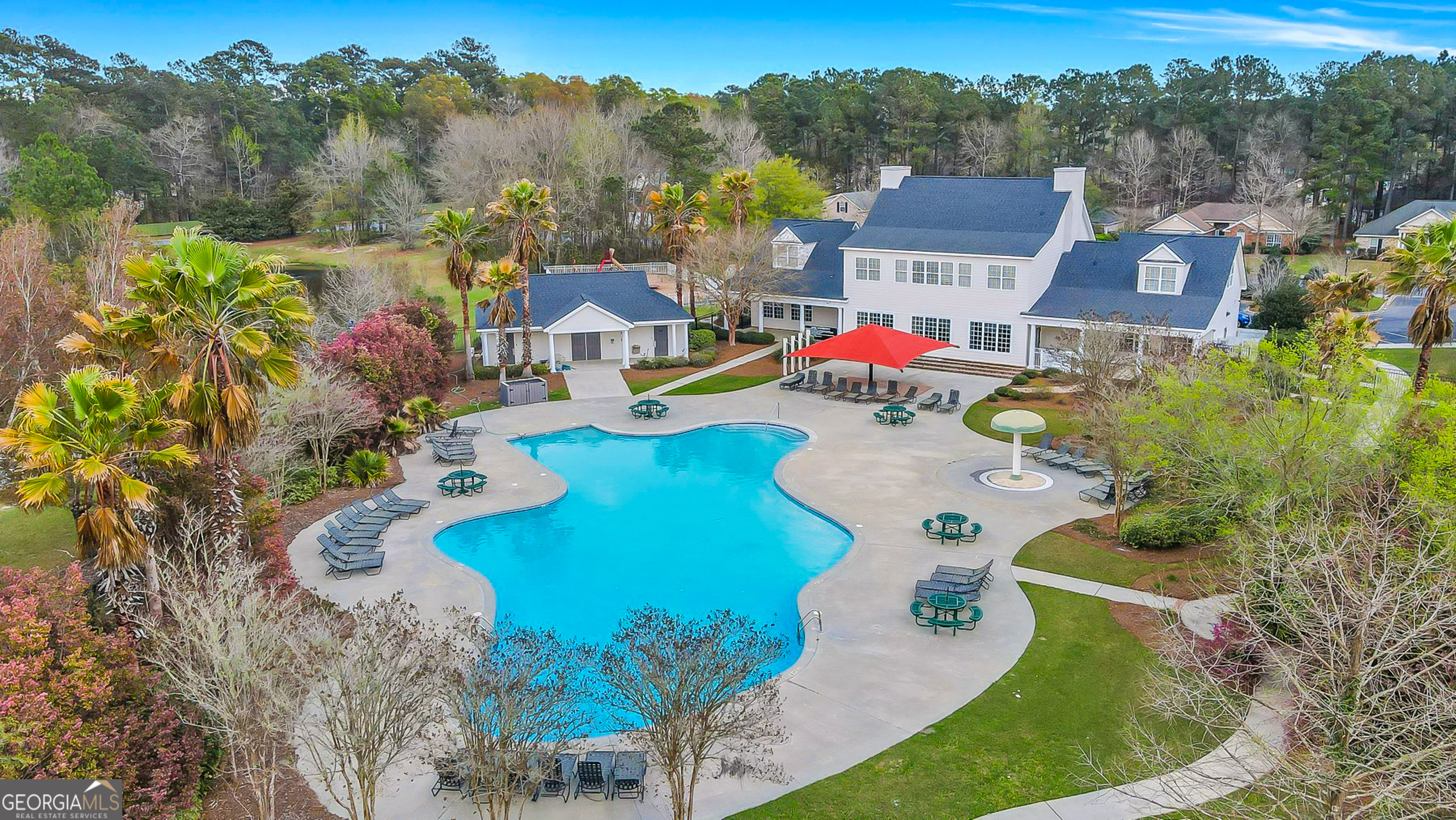 206 Flagler Drive Savannah GA 31419